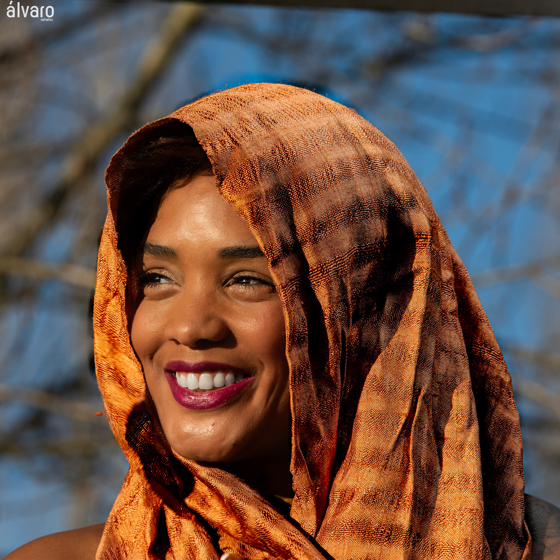 © Copyright uso não autorizado