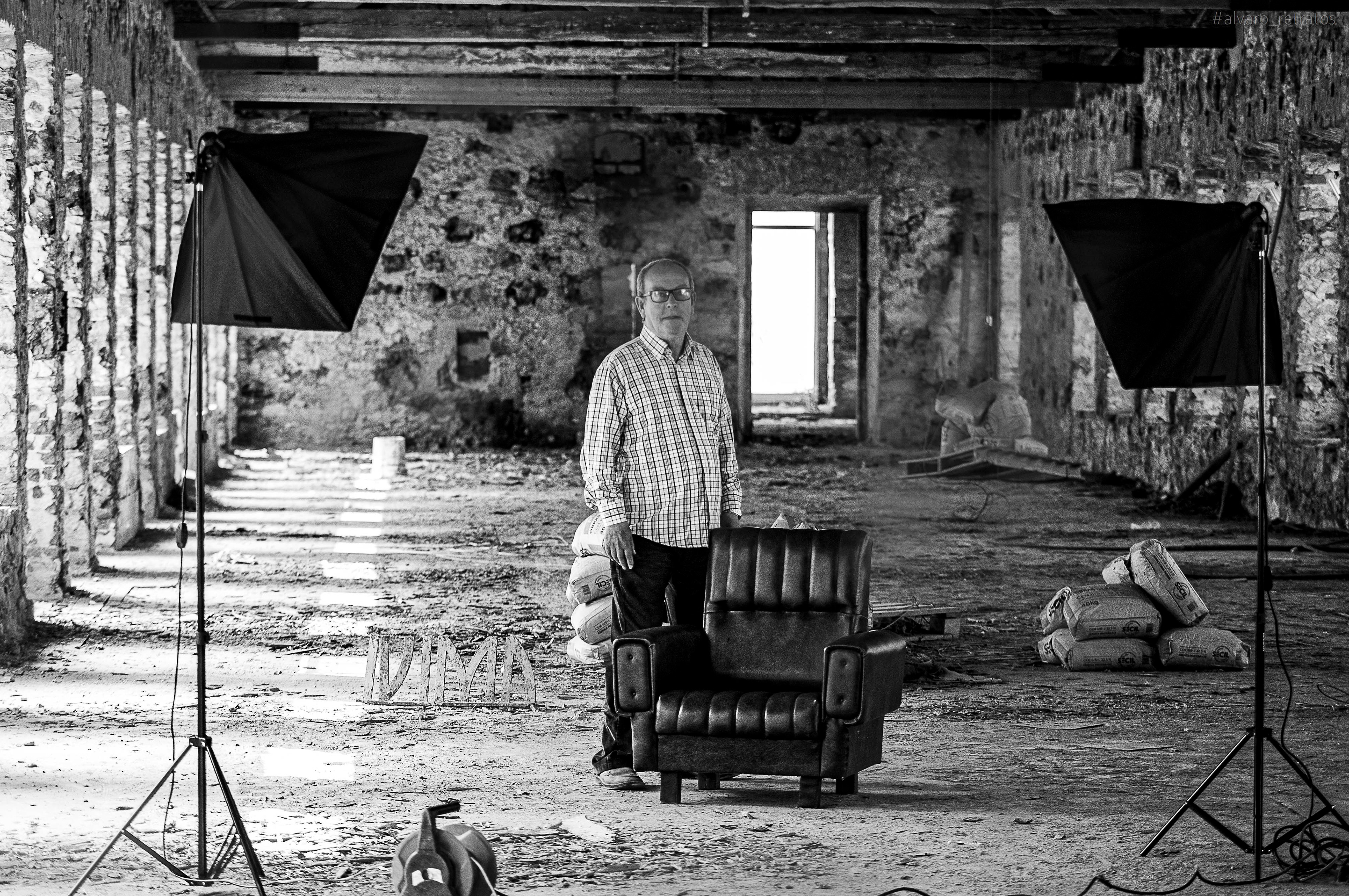 ATLAS - People Like Us - Marinha Grande