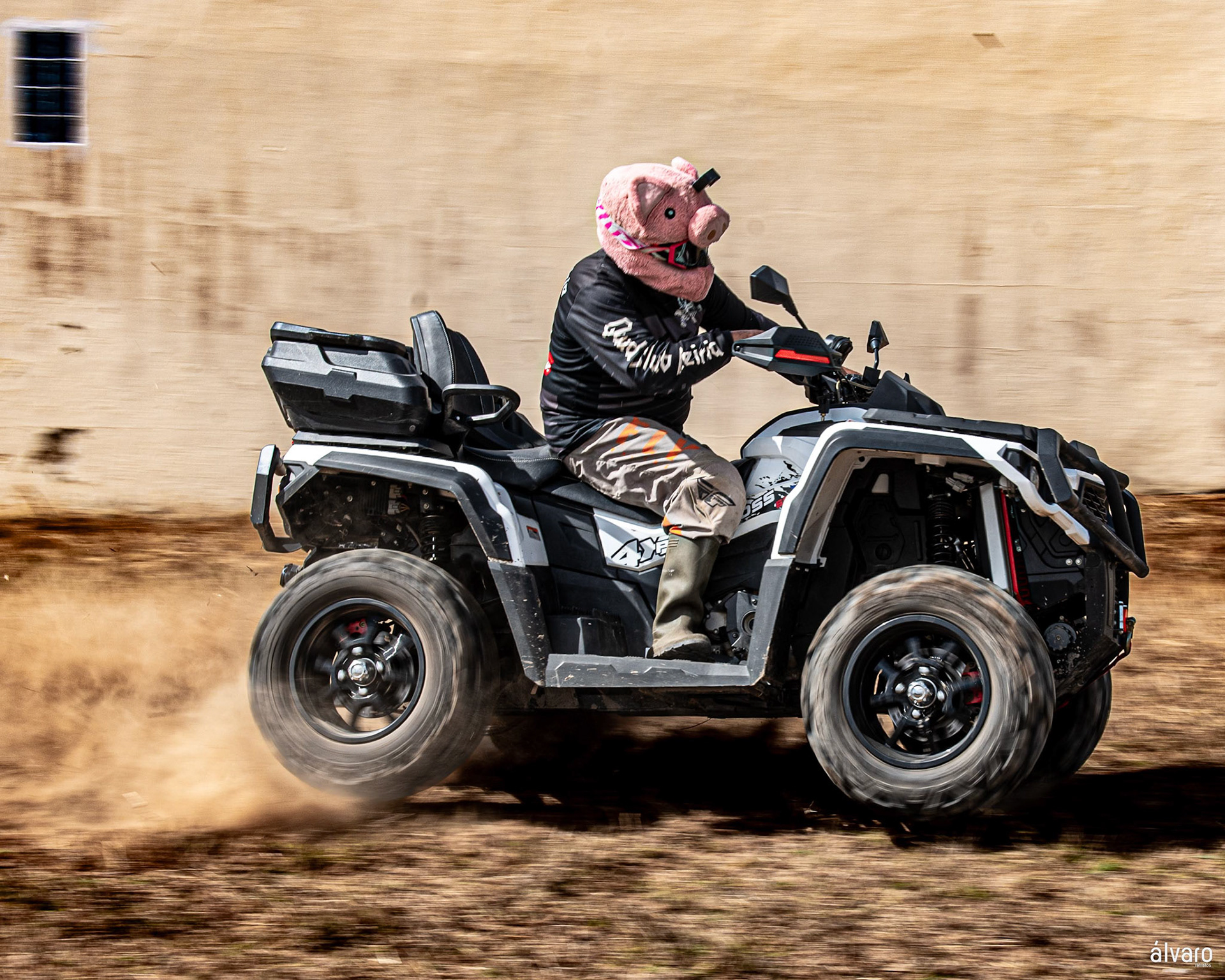 © Copyright uso não autorizado