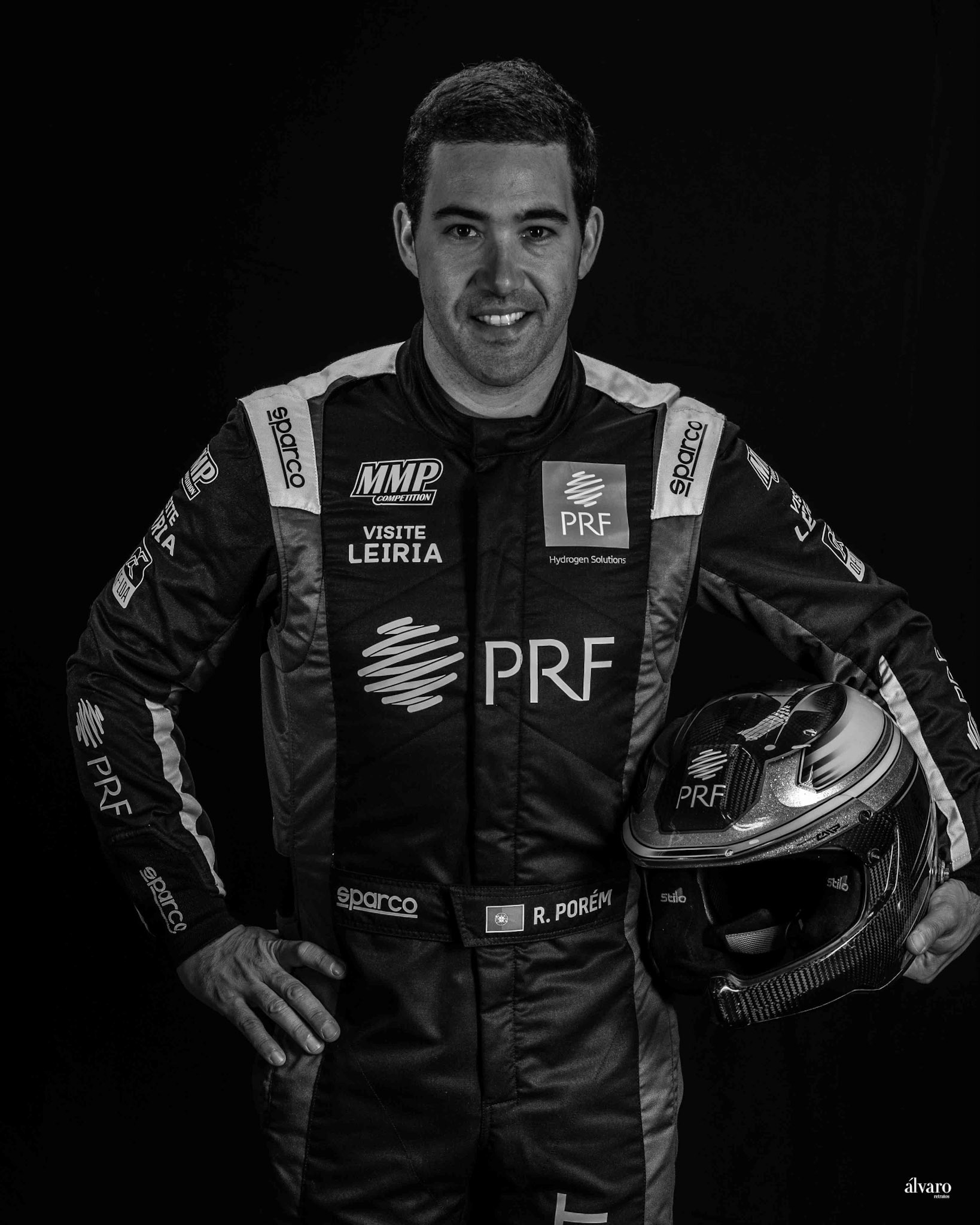 Ricardo Porém