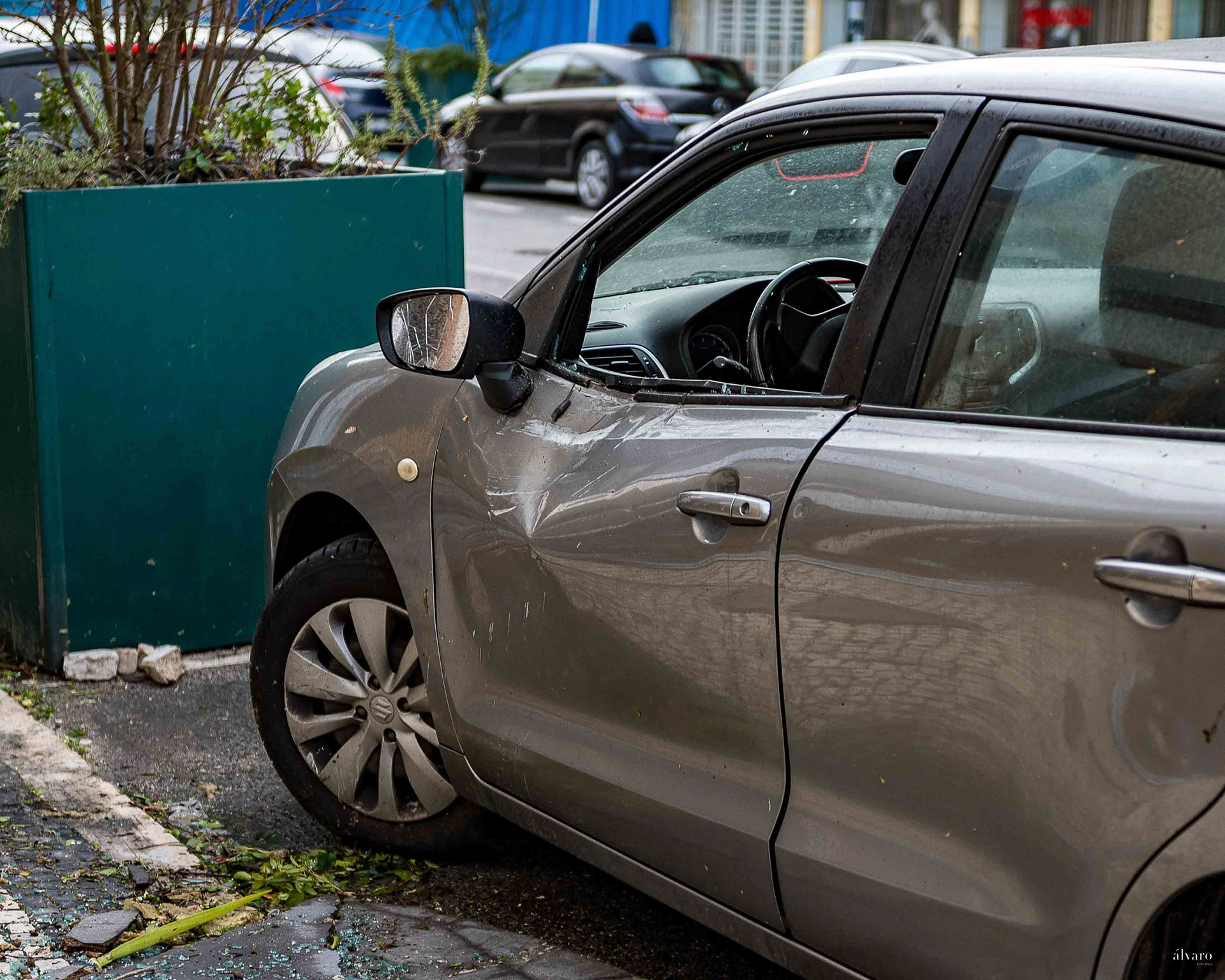 Dia 1 primeiras horas
