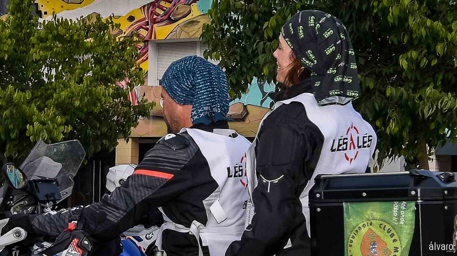 © Copyright uso não autorizado