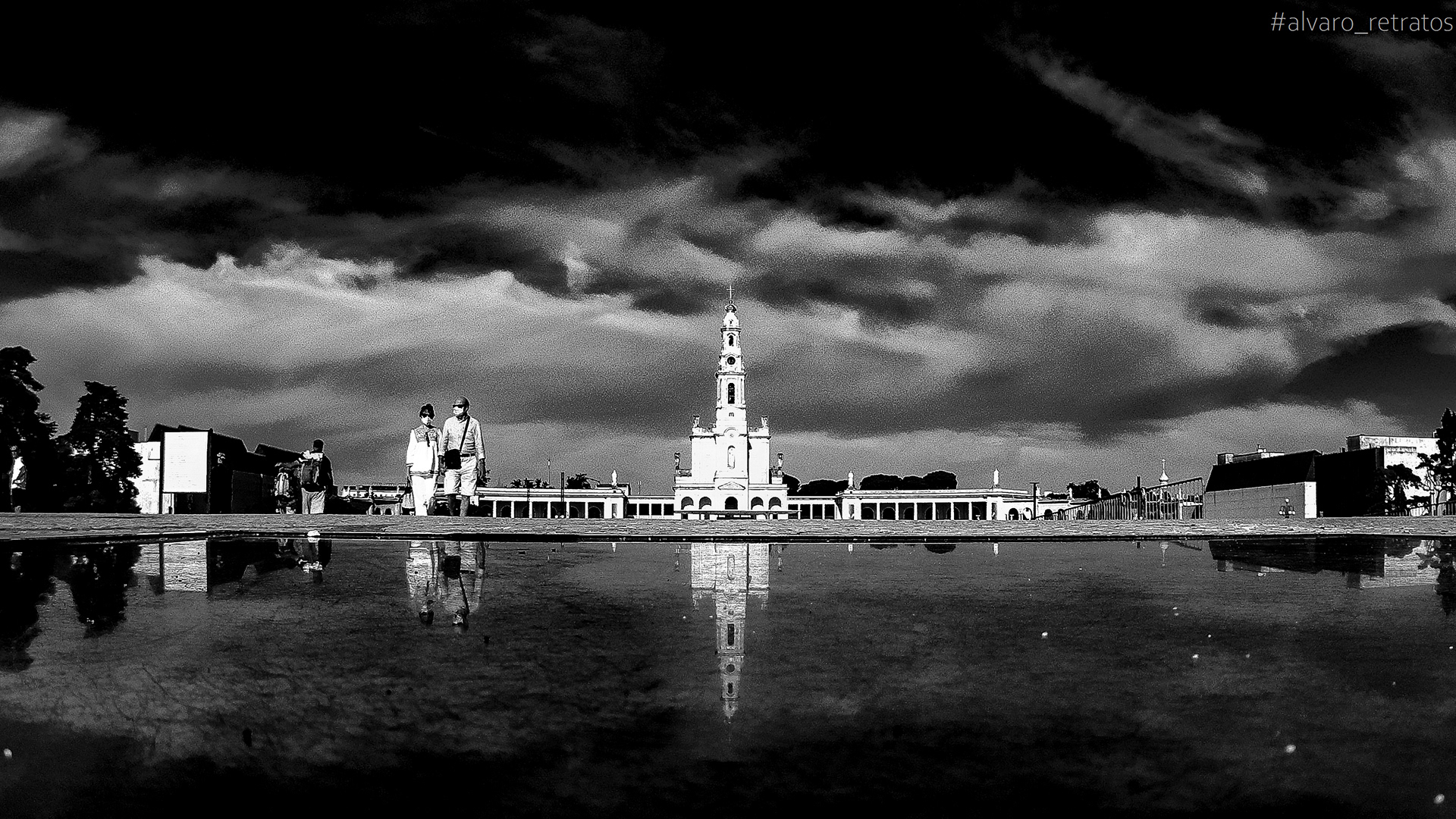 Fátima 2021