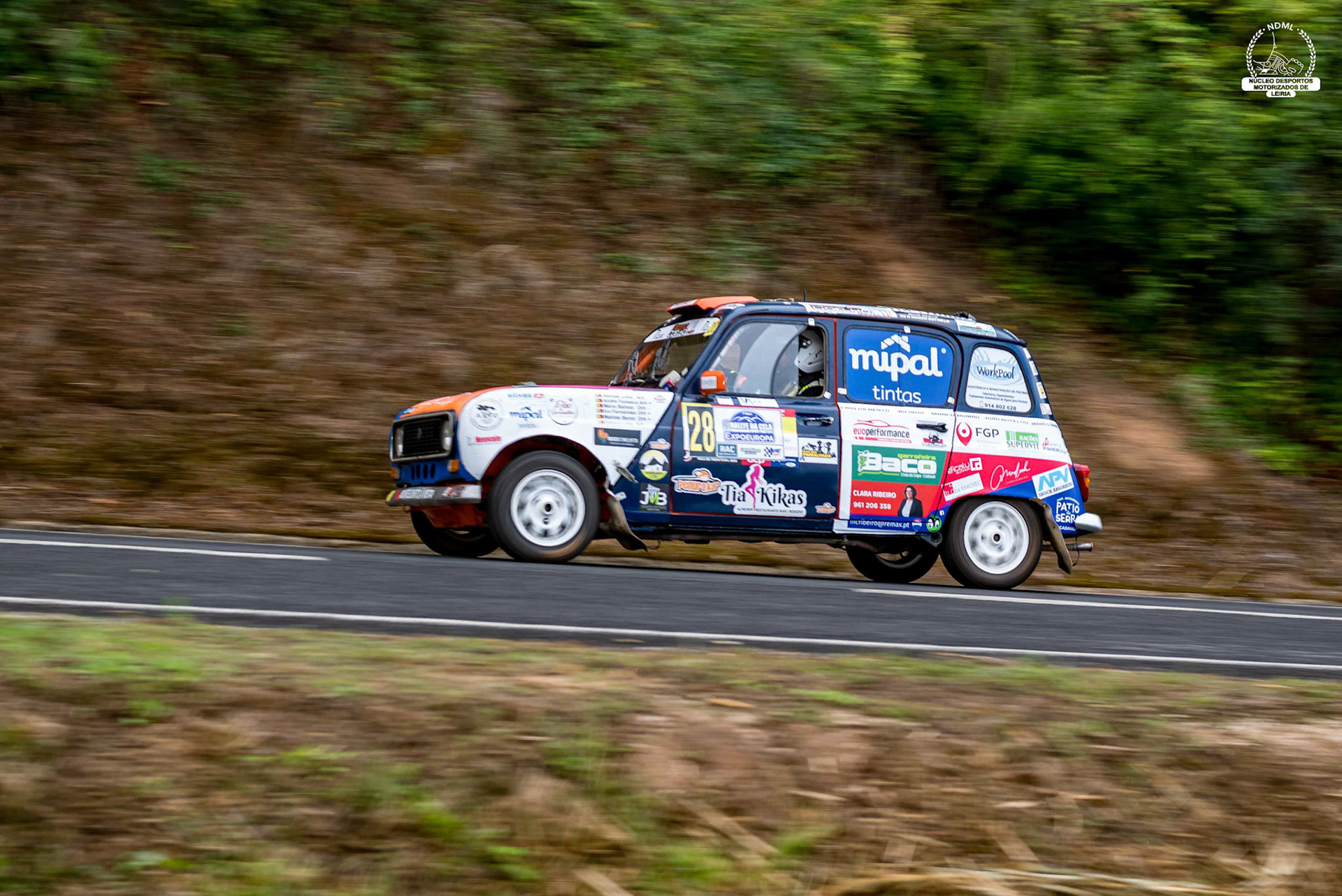 © Copyright uso não autorizado