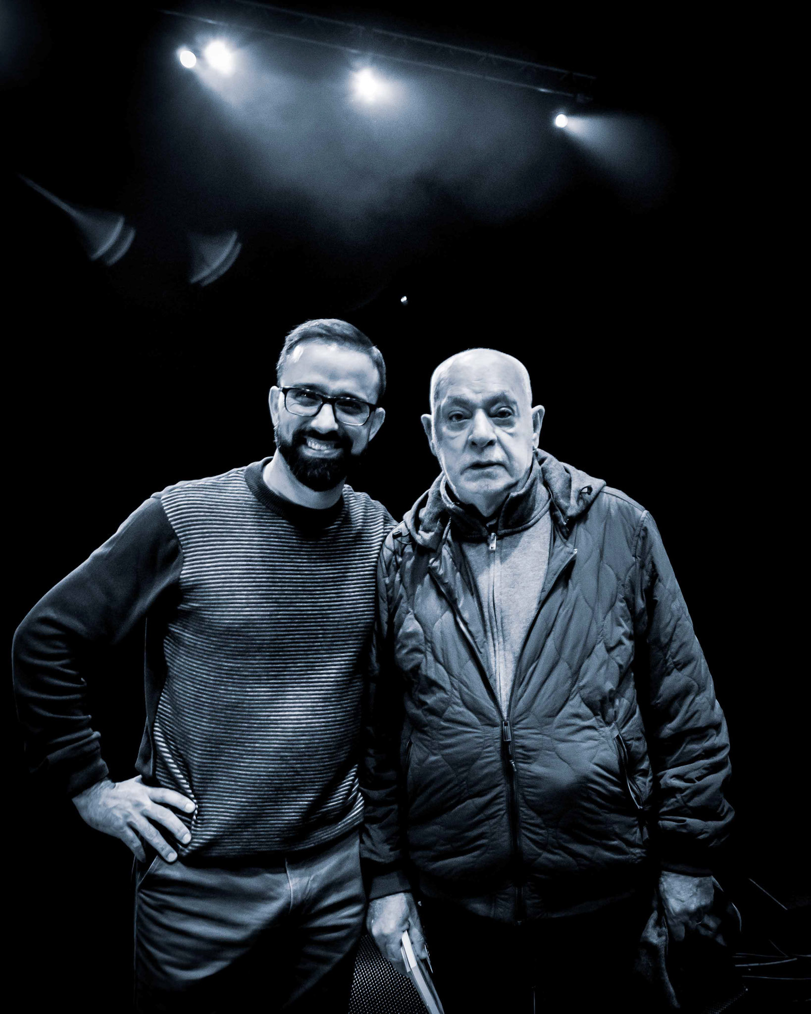 César Cardoso / Paulo Carvalho