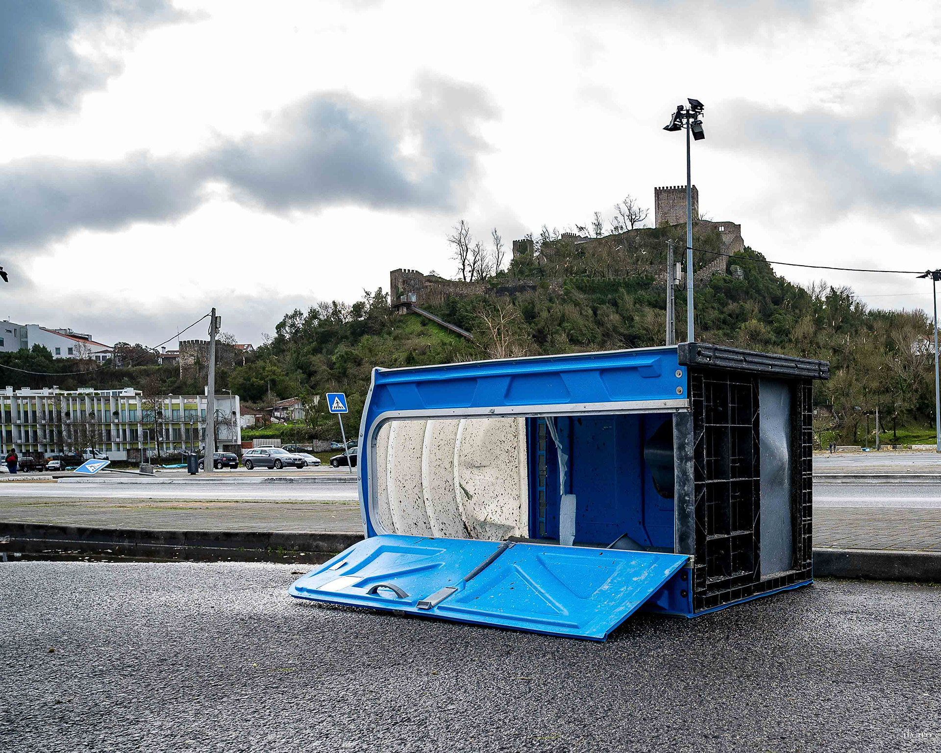 Dia 1 primeiras horas