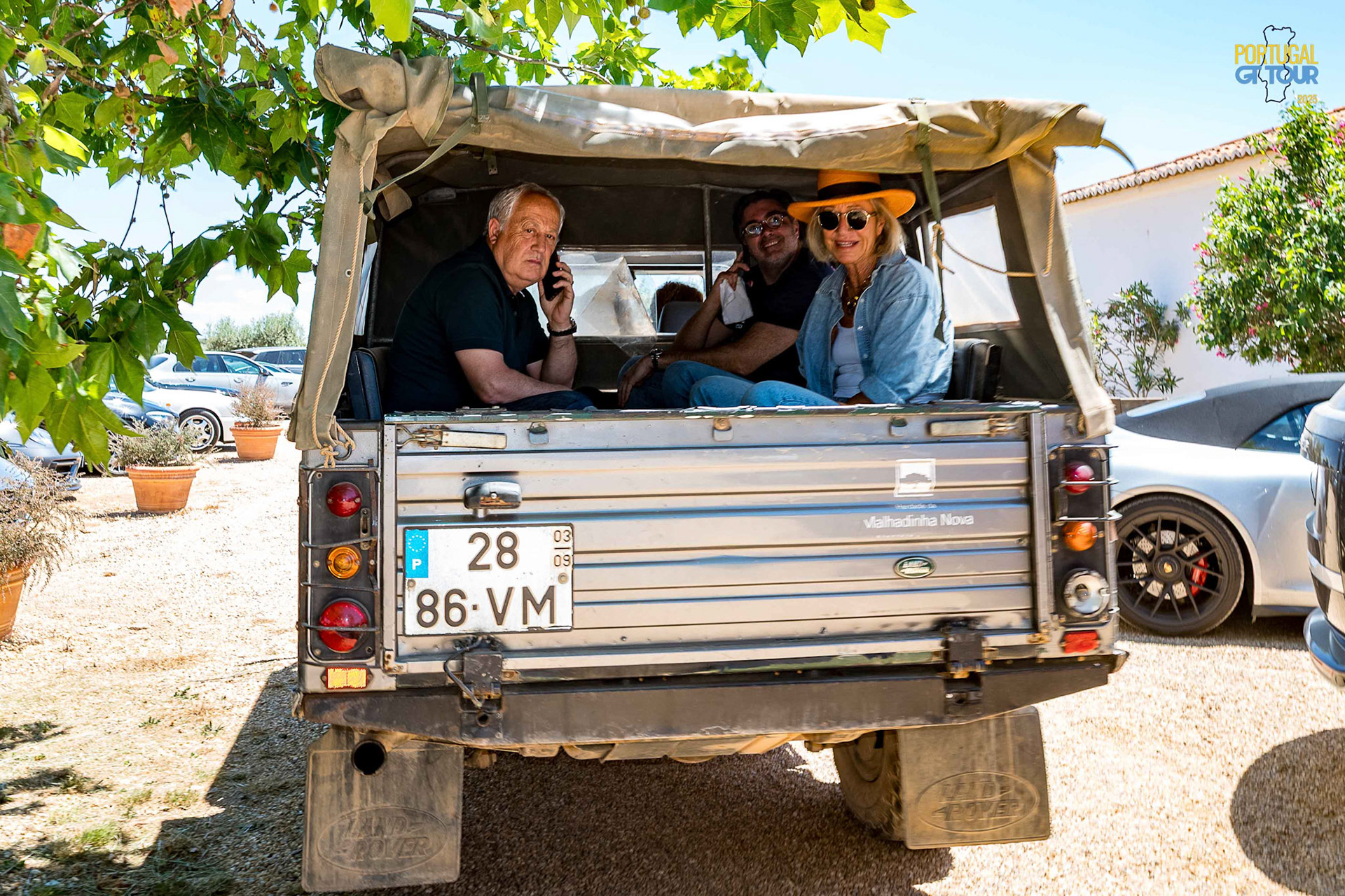 Herdade Malhadinha Nova