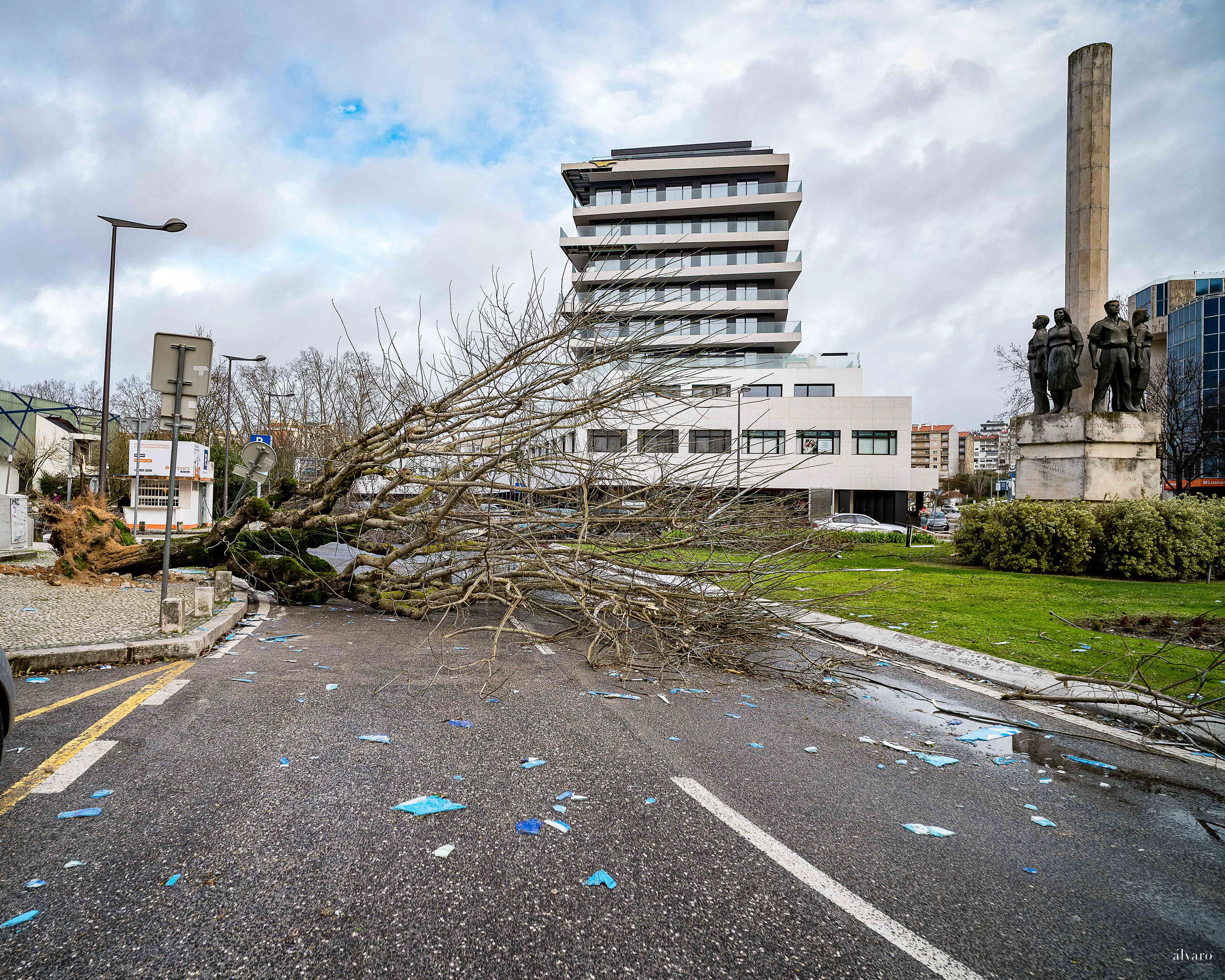 Dia 1 primeiras horas
