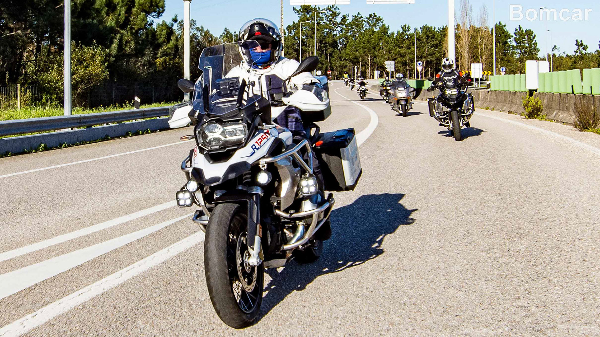 © Copyright uso não autorizado