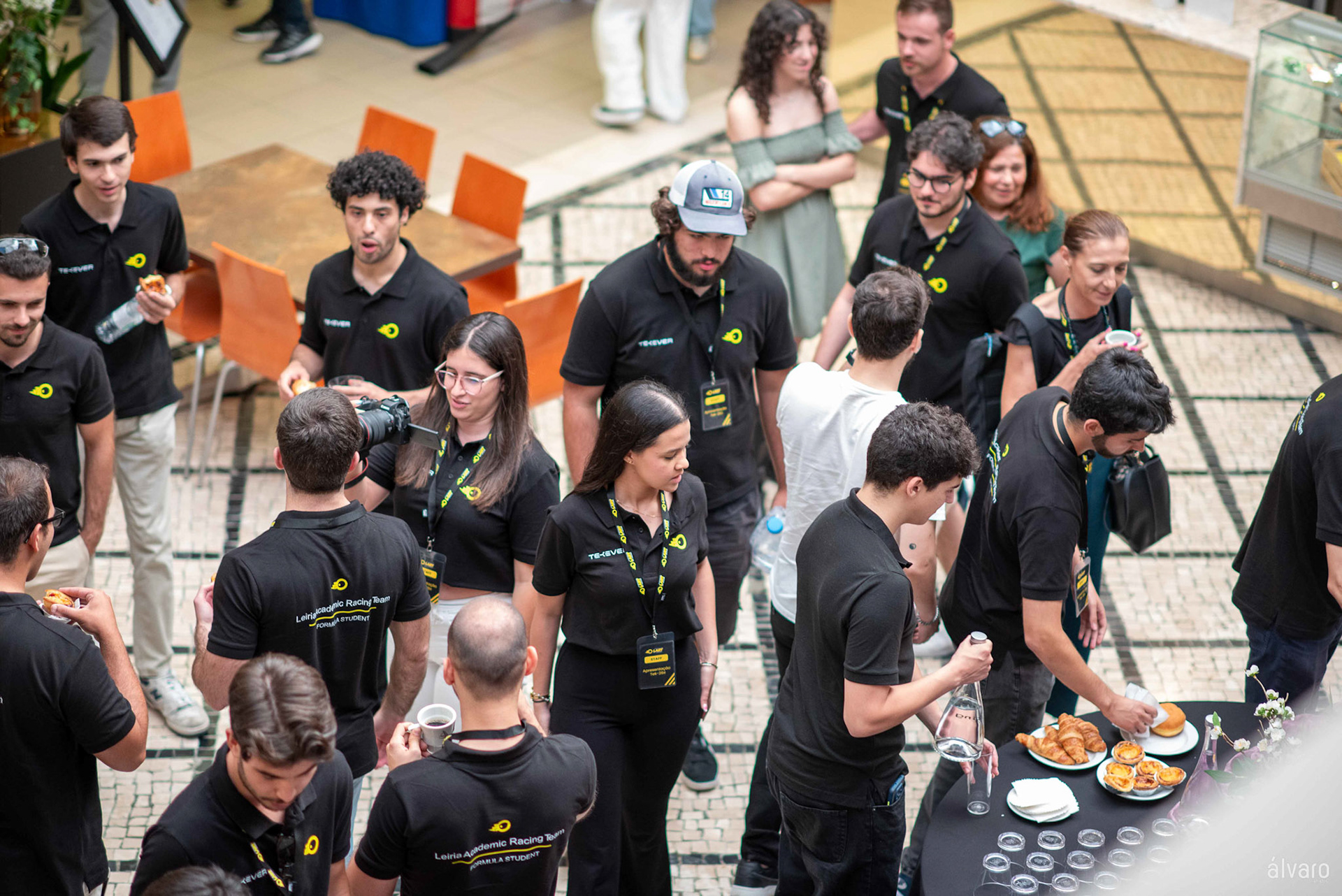 © Copyright uso não autorizado