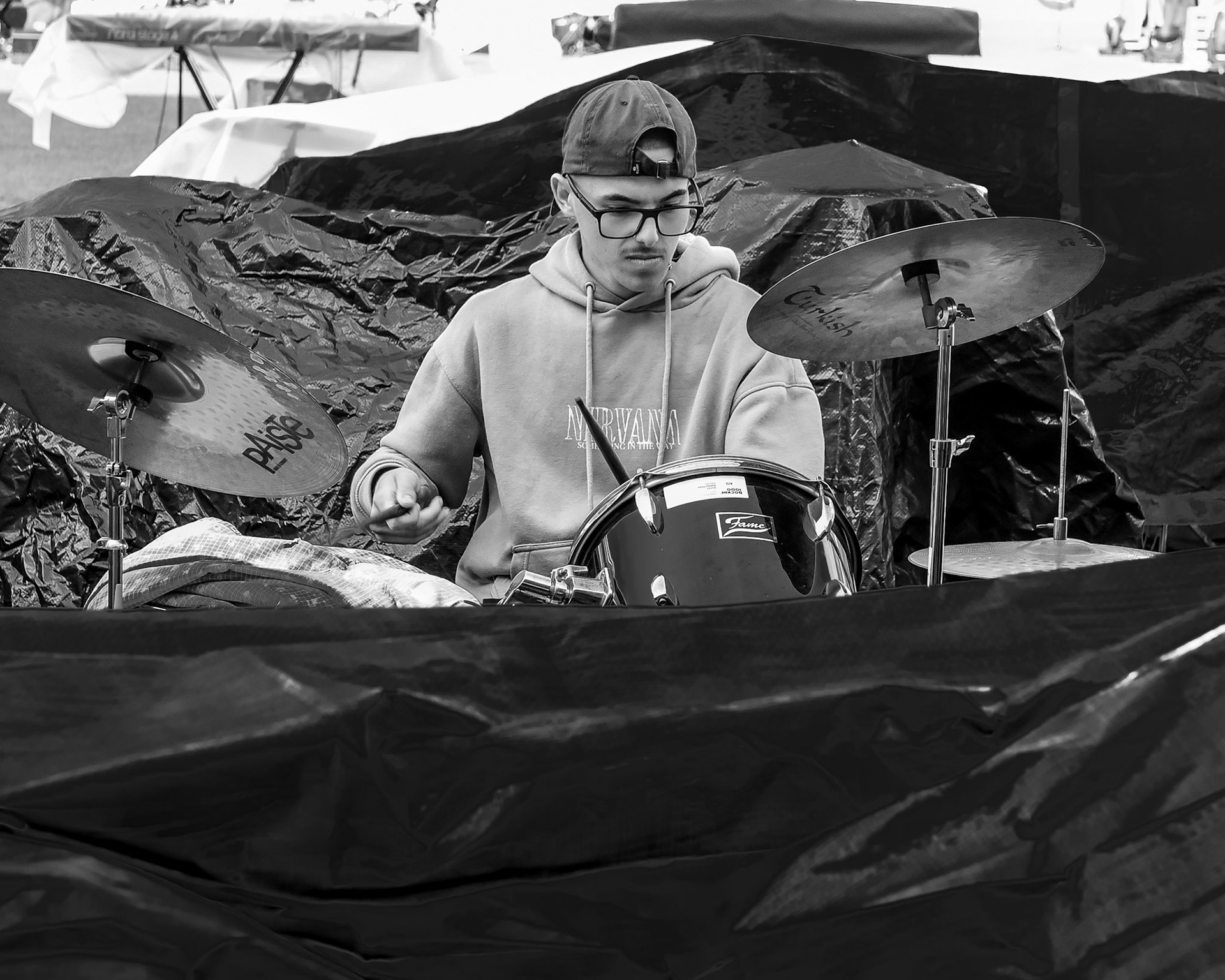 © Copyright uso não autorizado