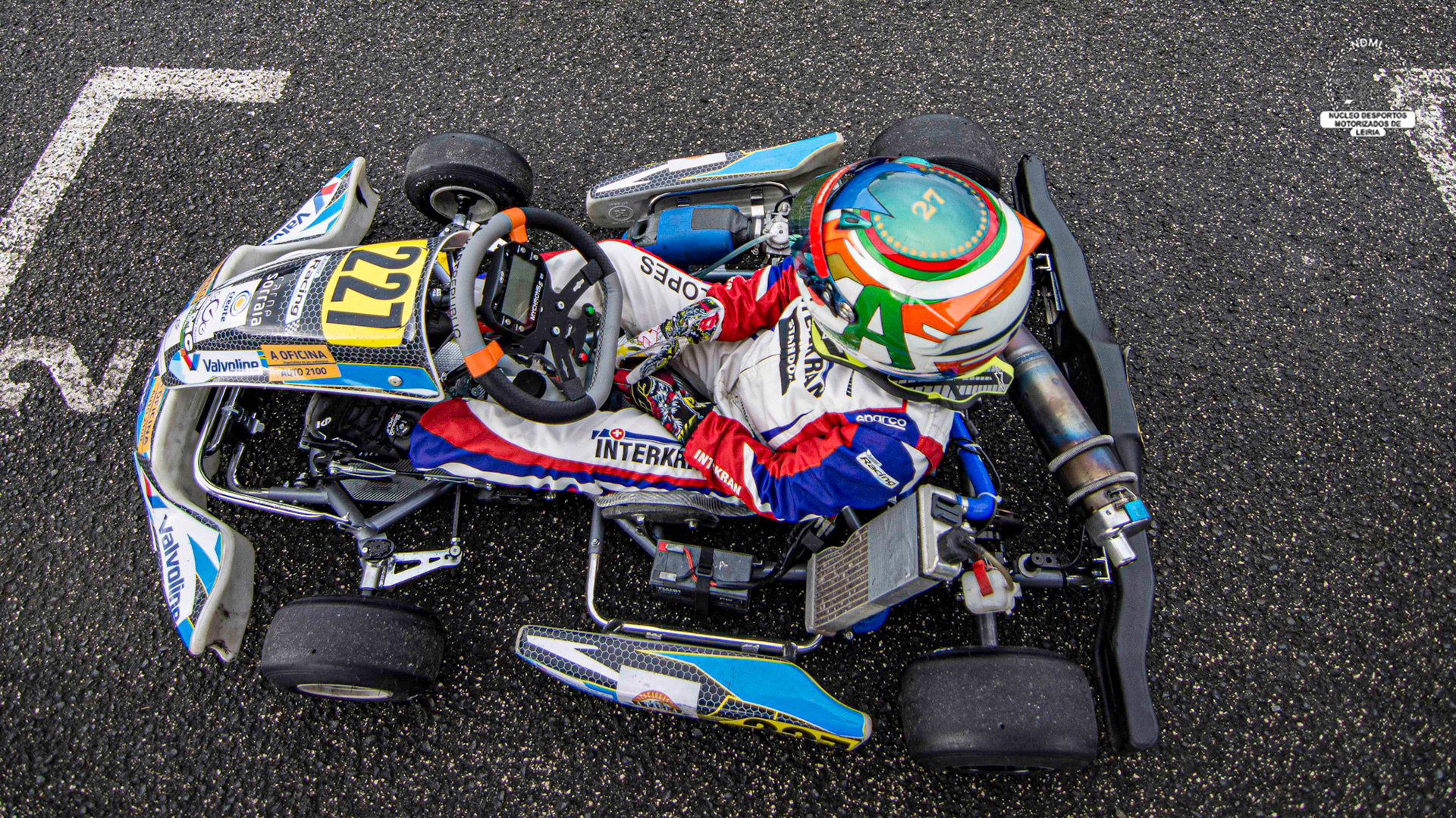 © Copyright uso não autorizado