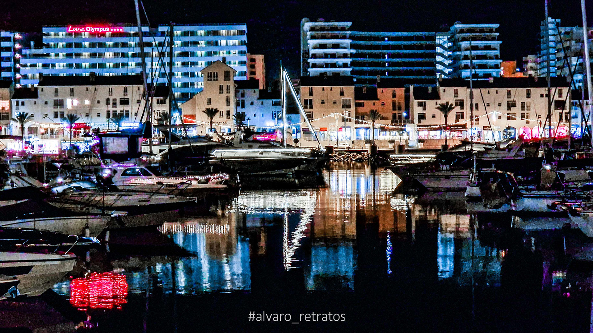 Marina Vilamoura, 2022