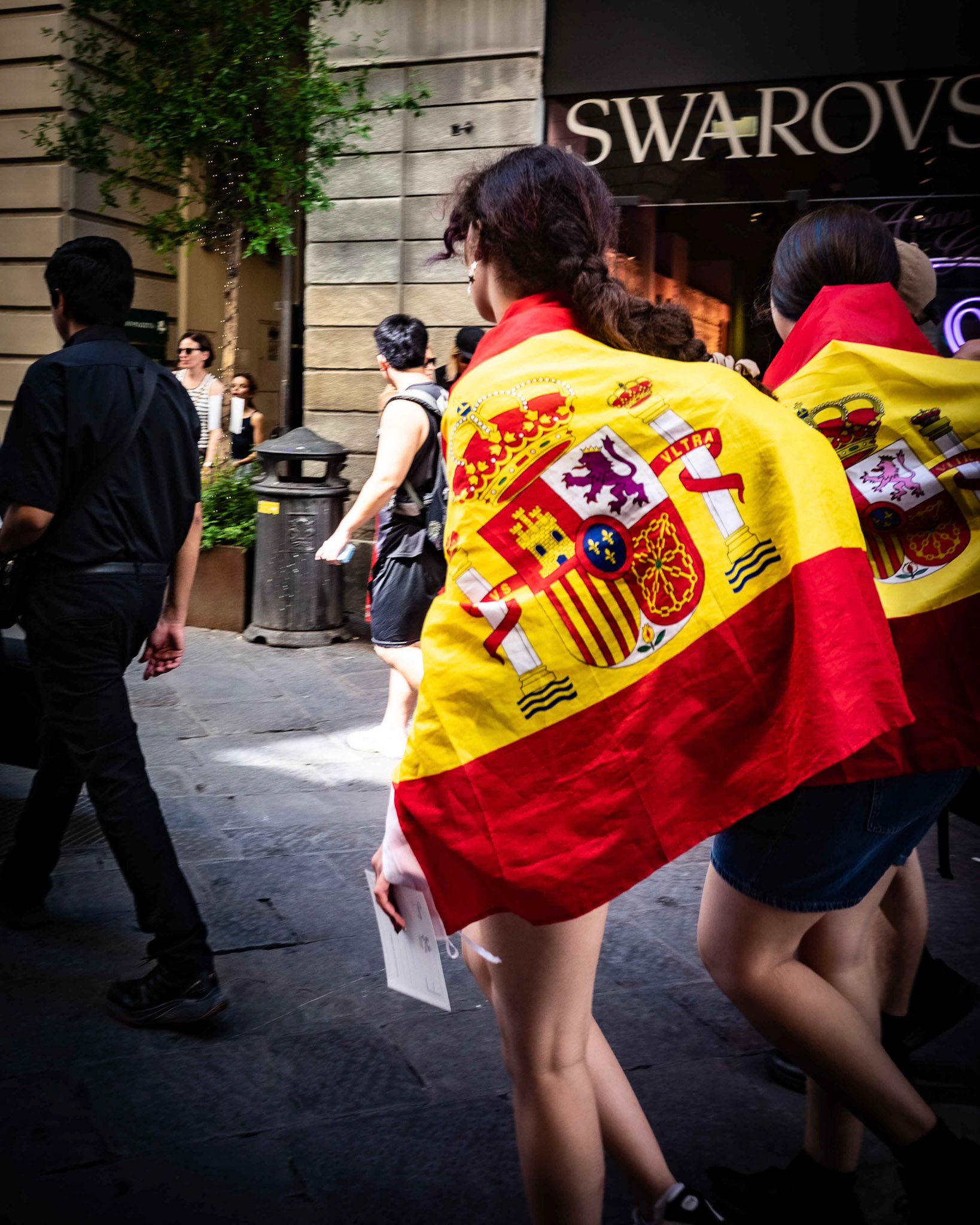 © Copyright uso não autorizado