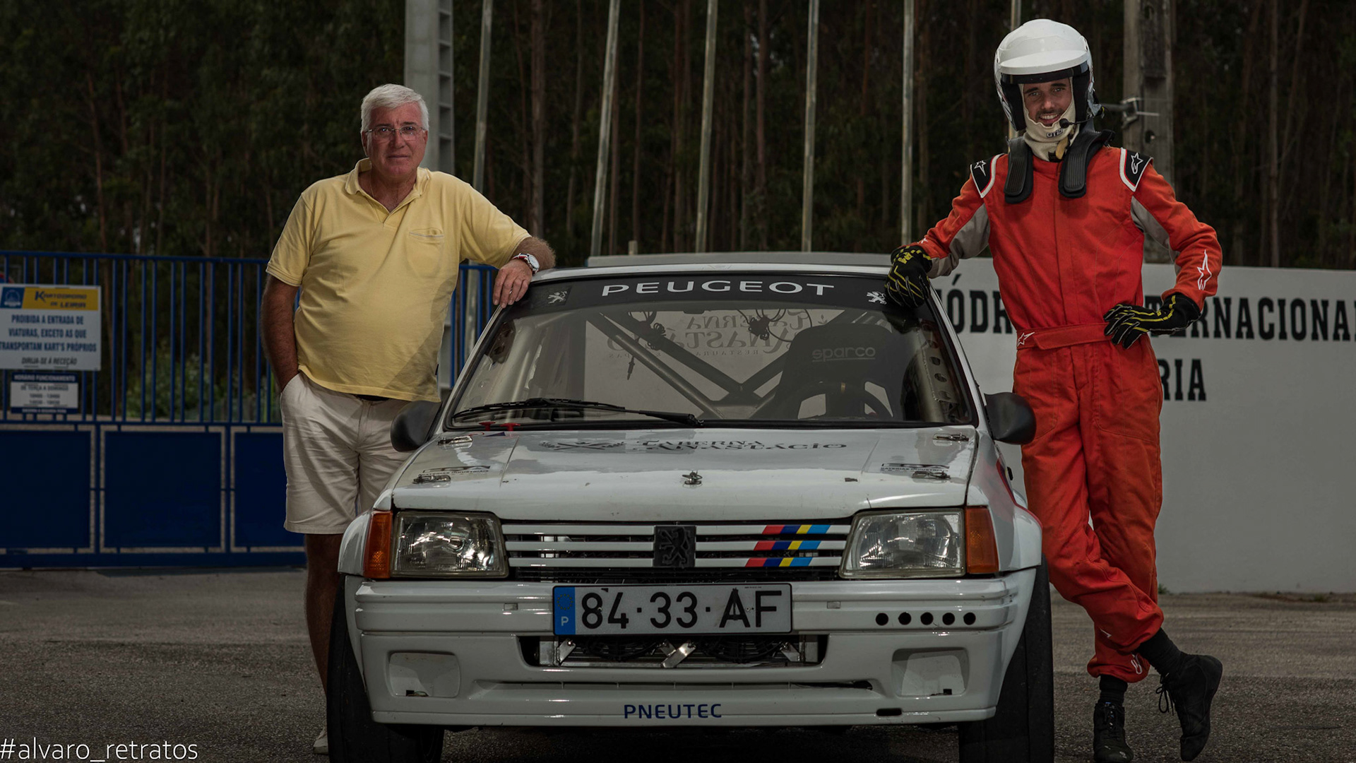 Jorge Baptista e Jorge Baptista