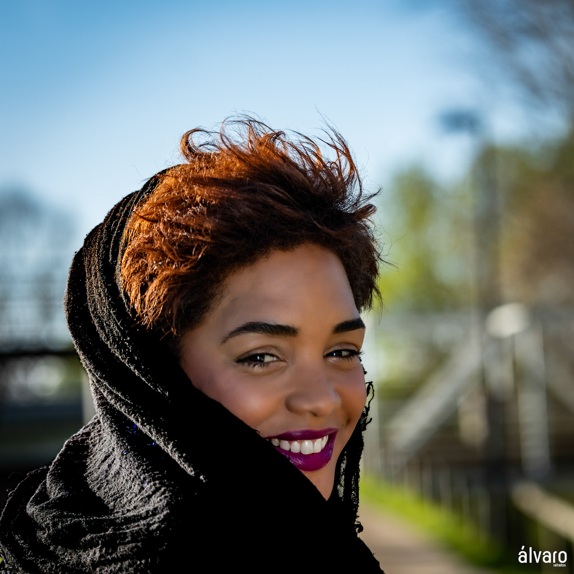 © Copyright uso não autorizado