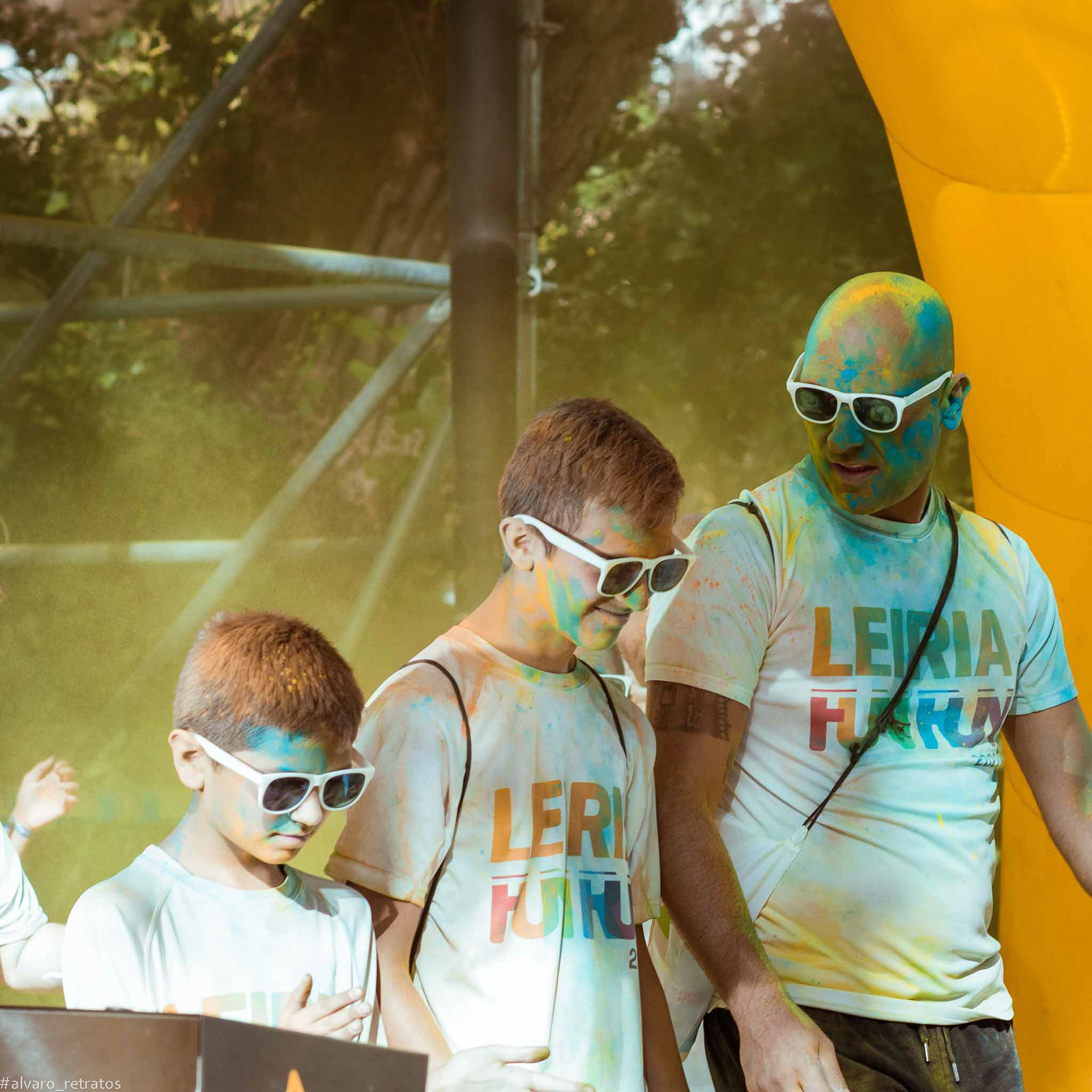 © Copyright uso não autorizado