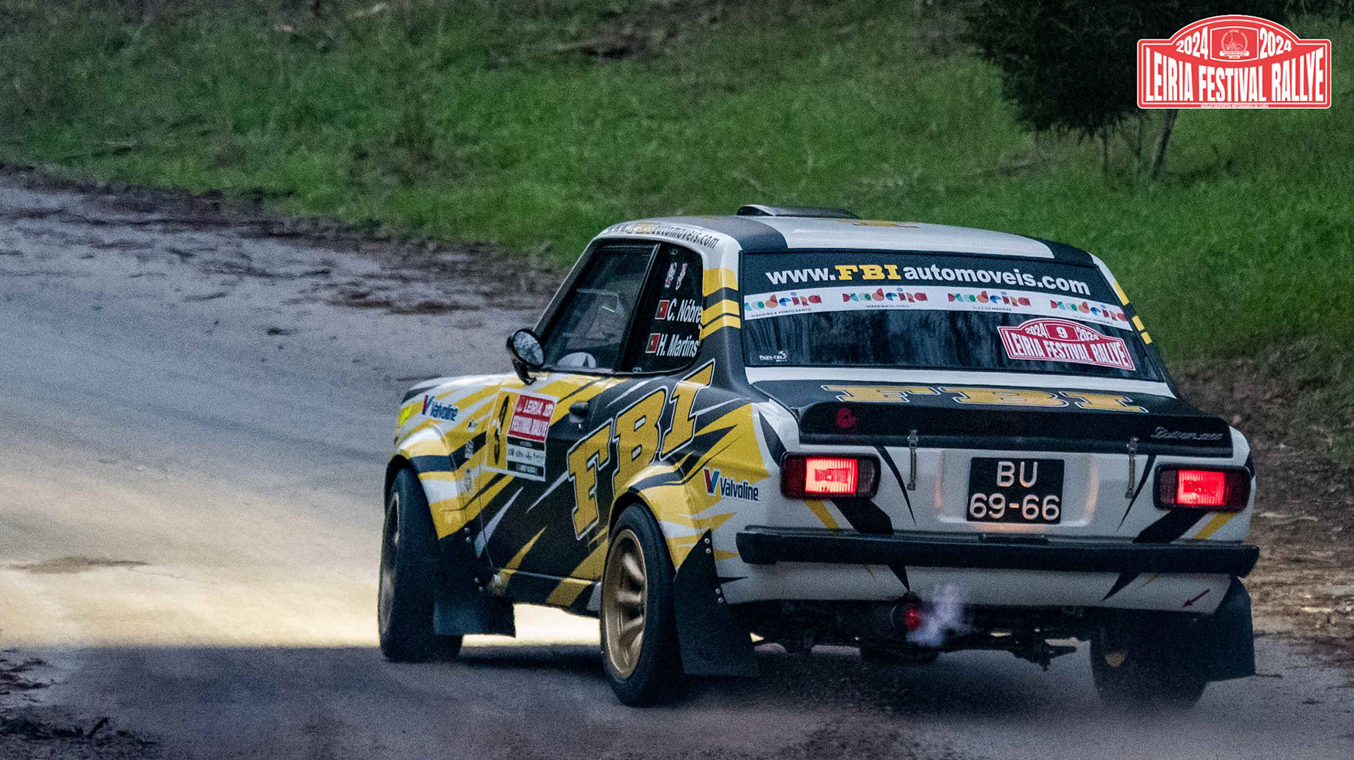 © Copyright uso não autorizado