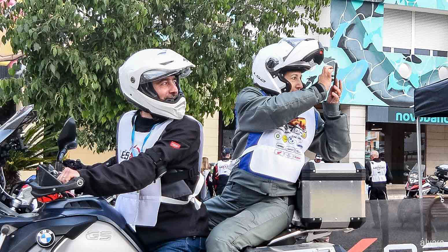 © Copyright uso não autorizado