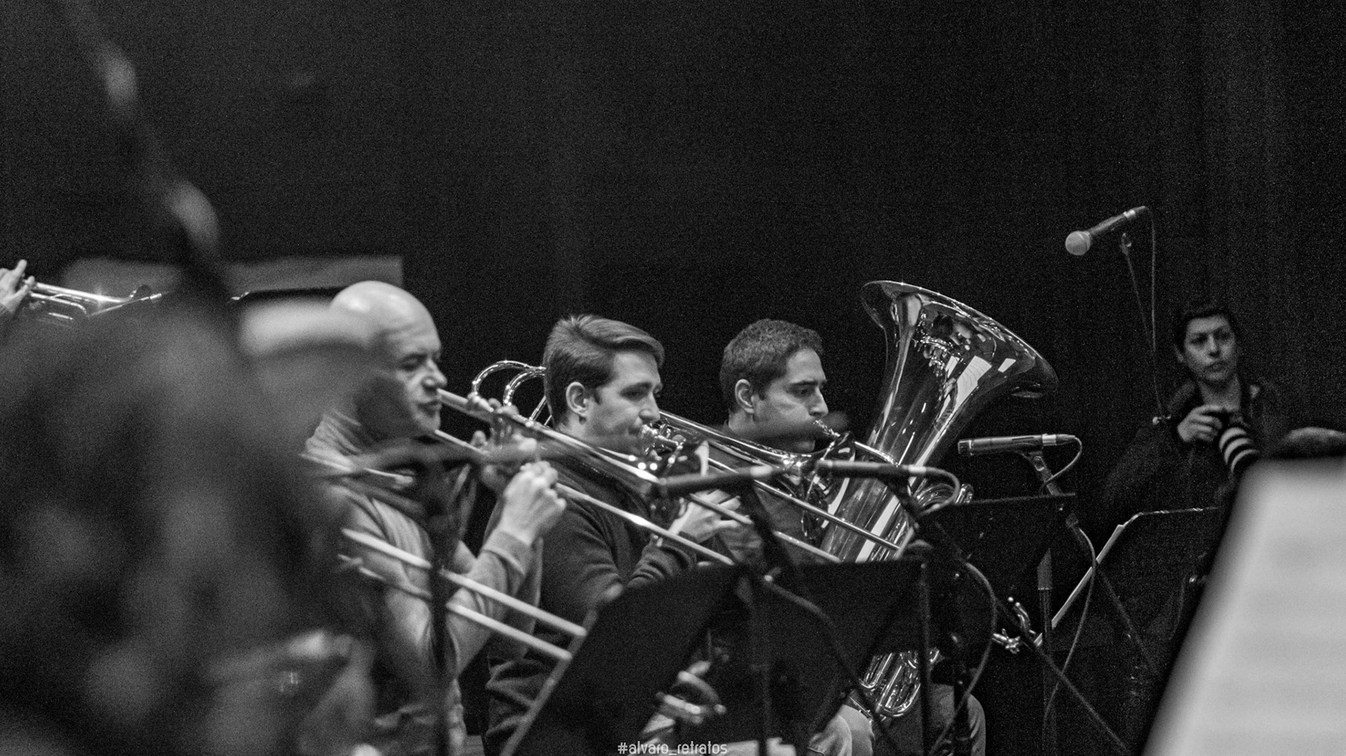 Orquestra de Jazz de Leiria