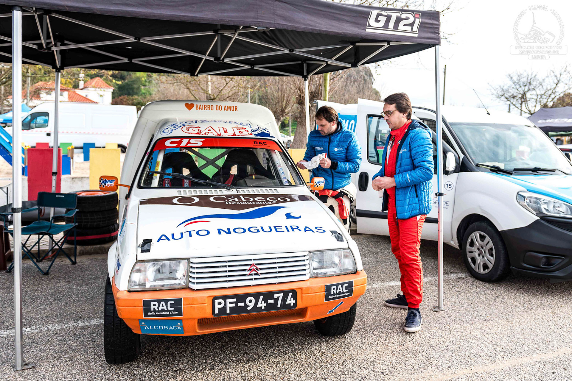 © Copyright uso não autorizado