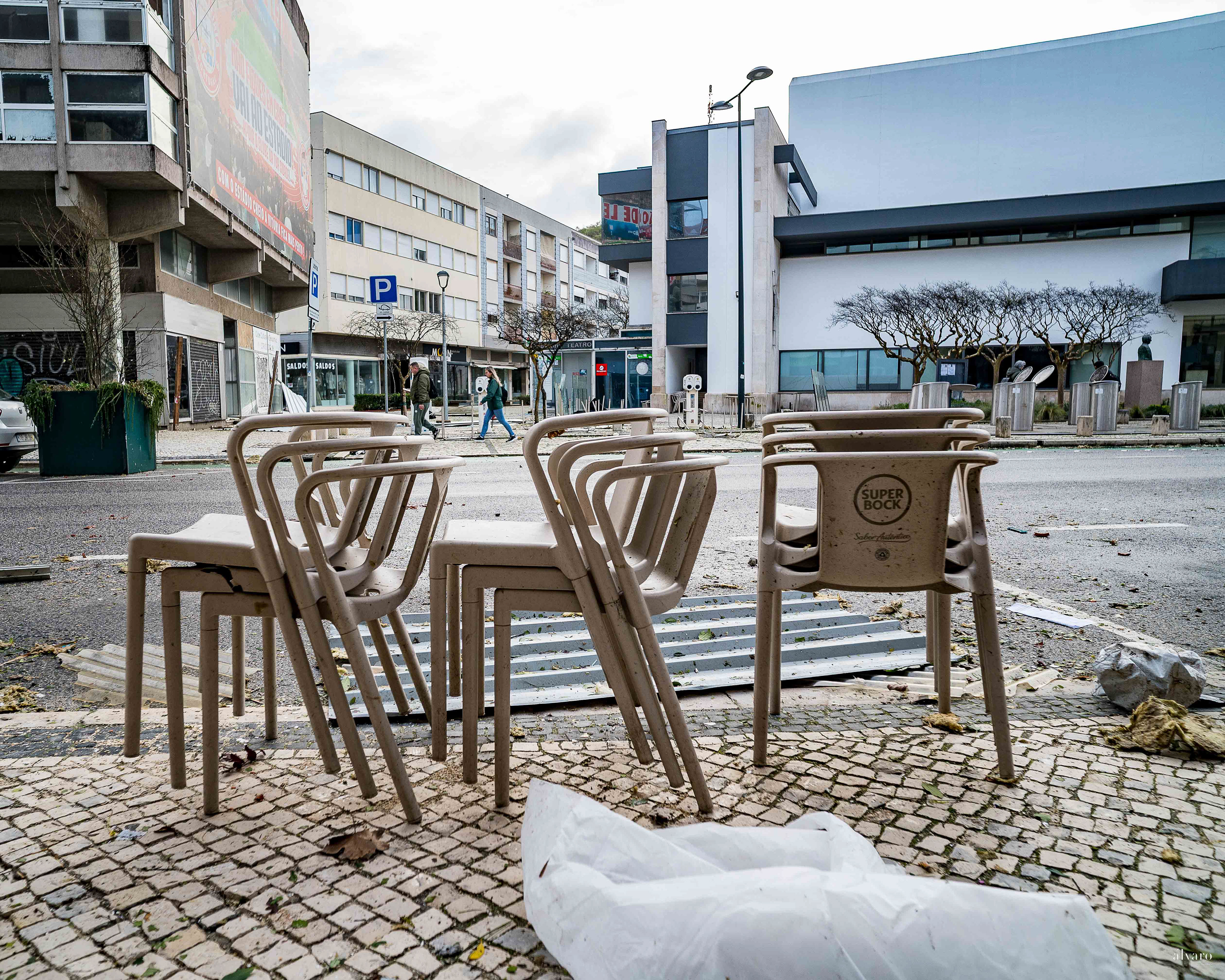 Dia 1 primeiras horas