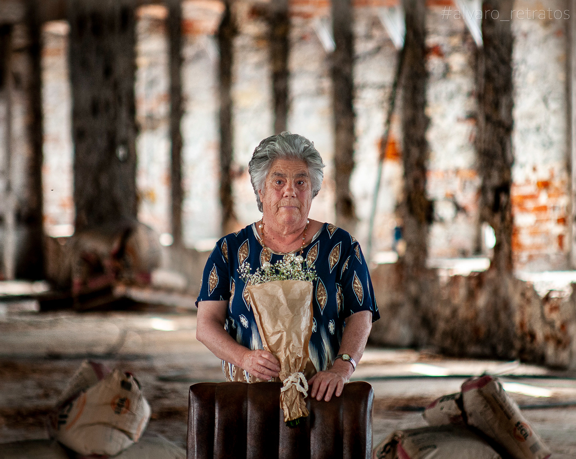 ATLAS - People Like Us - Marinha Grande