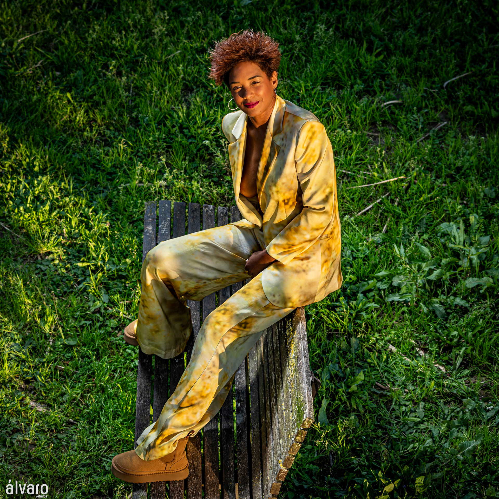 © Copyright uso não autorizado