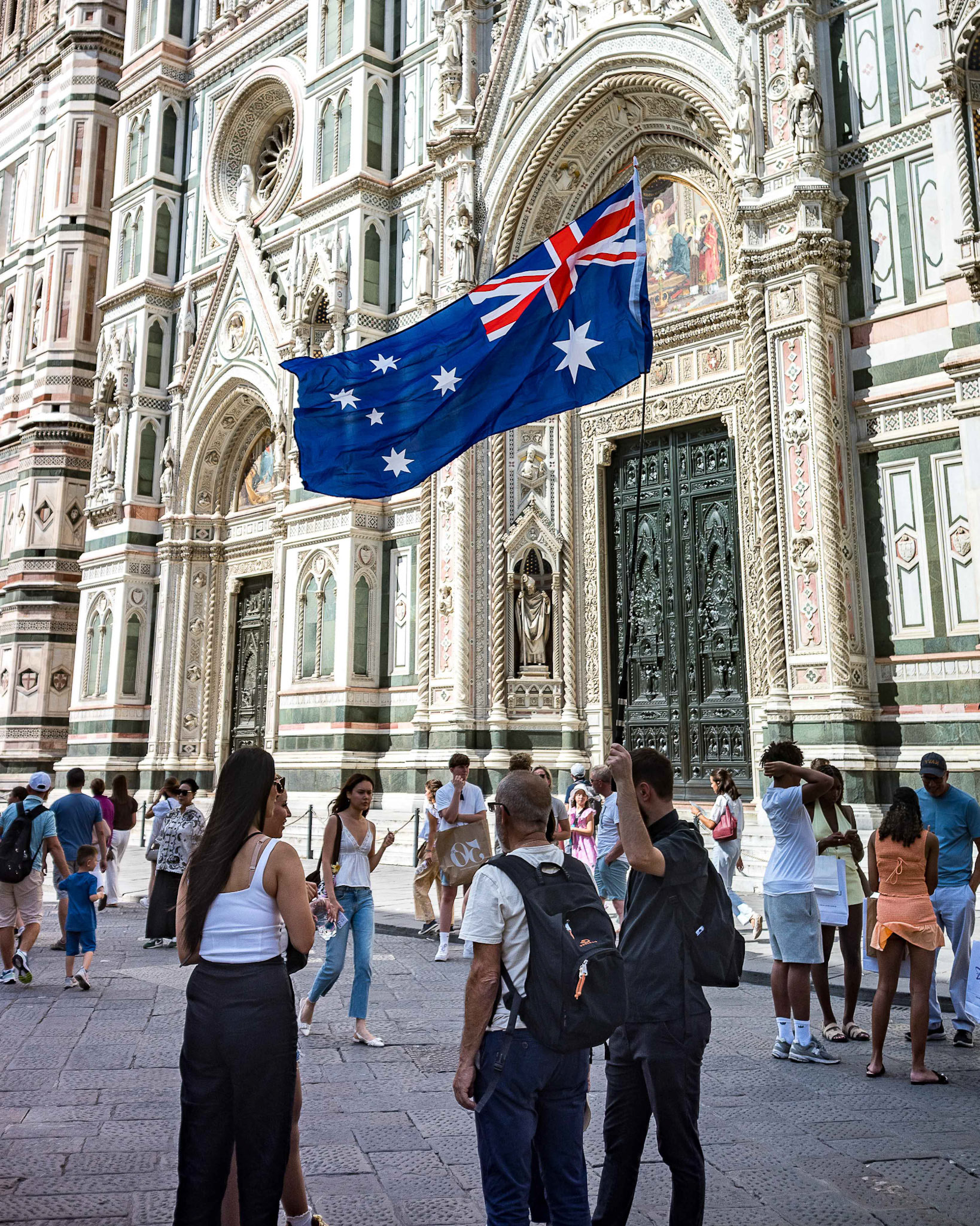 © Copyright uso não autorizado