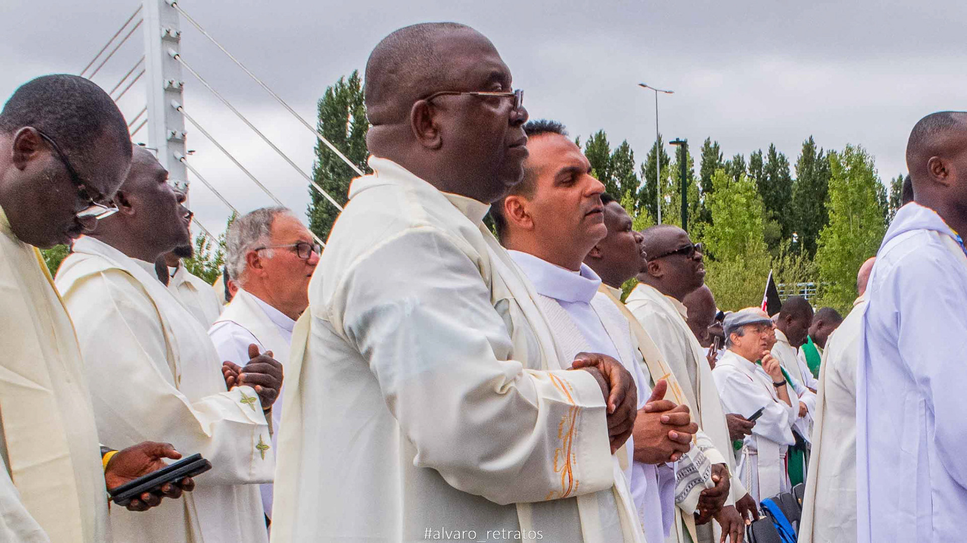JMJ 2023 - Leiria