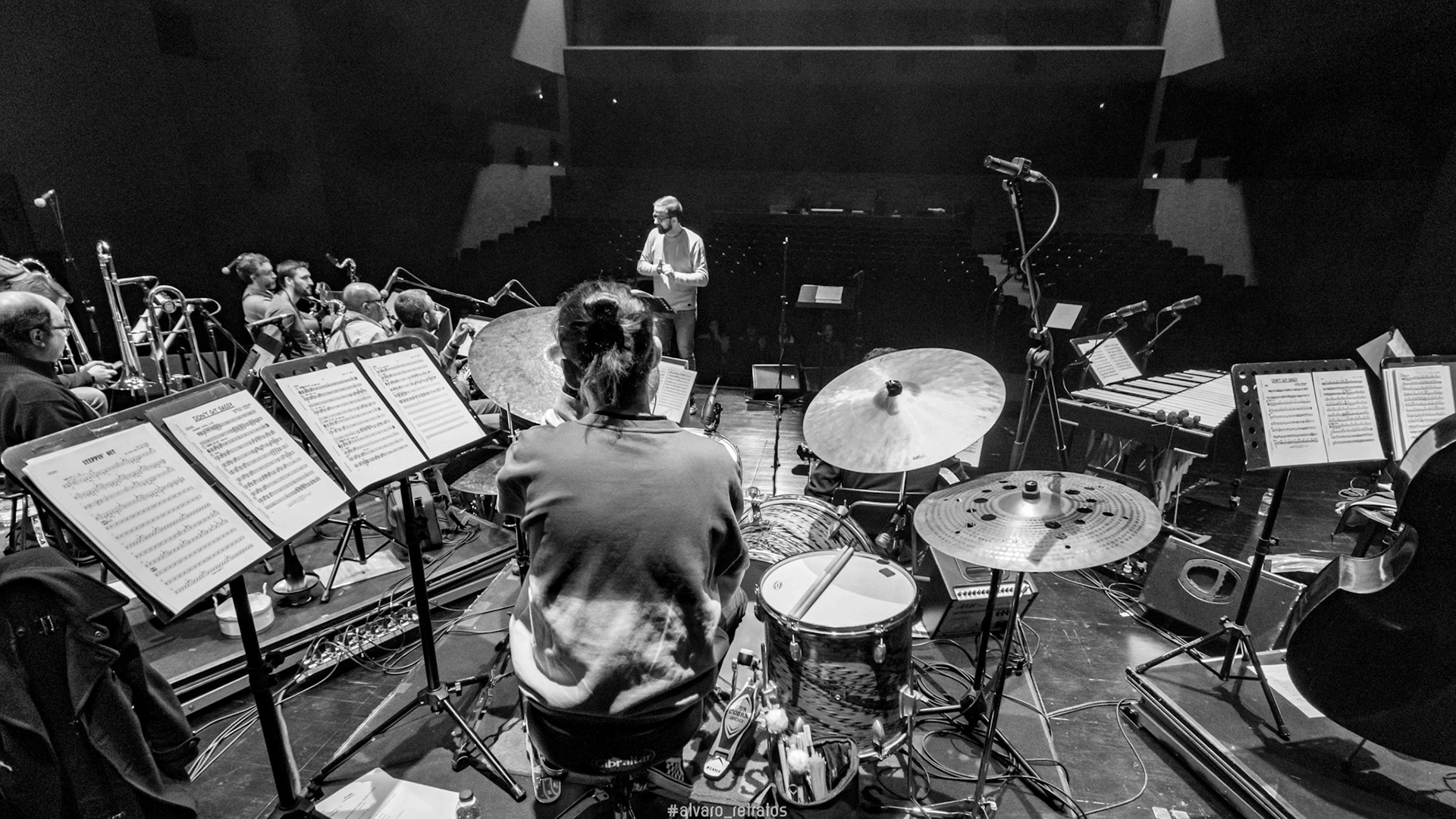 Orquestra de Jazz de Leiria