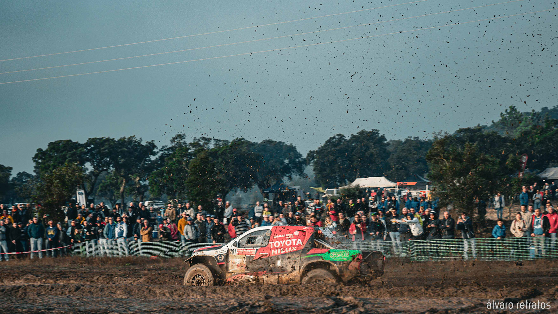 Yazeed Al Rajhi / Timo Gottschalk © Copyright uso não autorizado