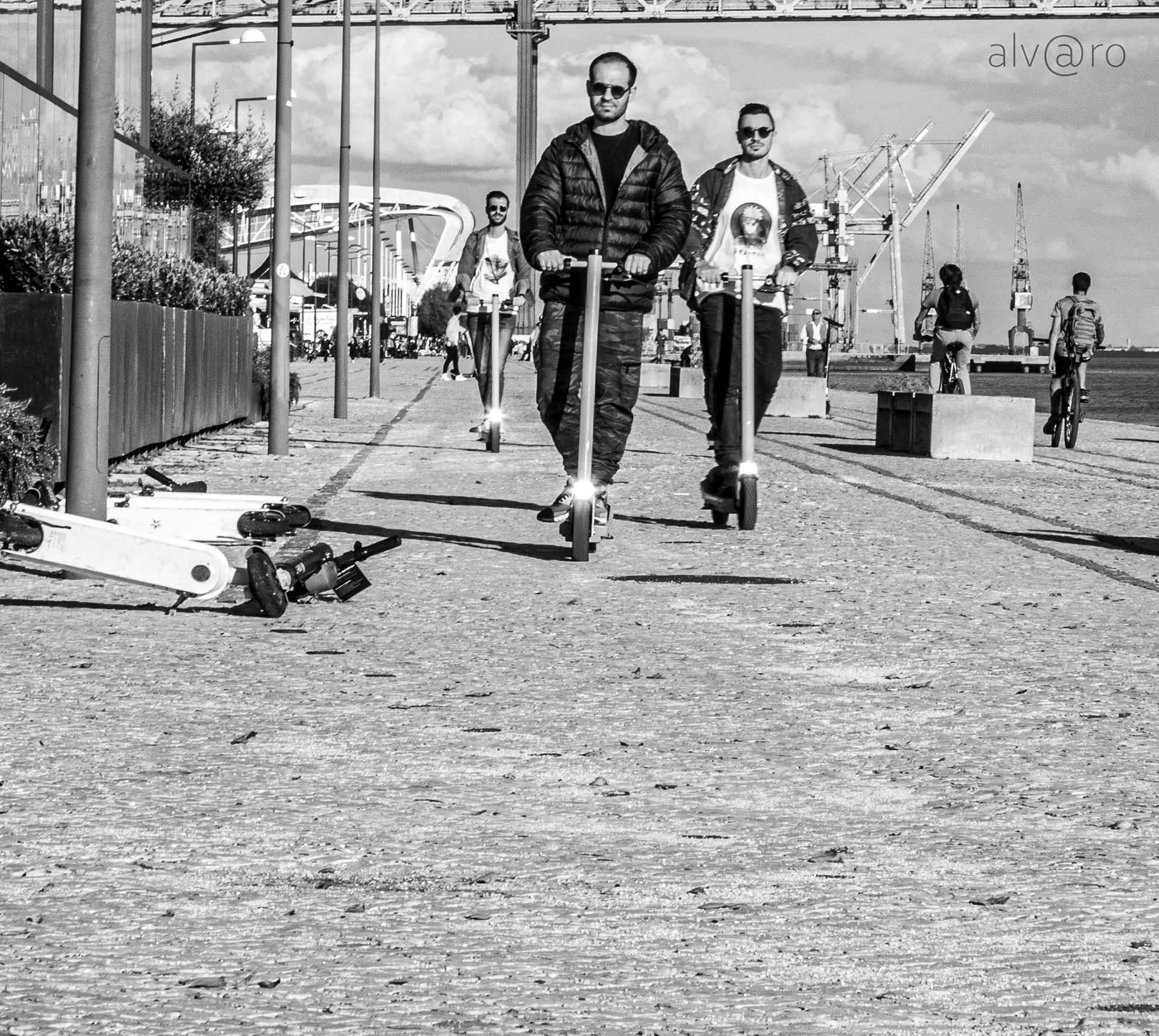 Lisboa, Novembro 2020