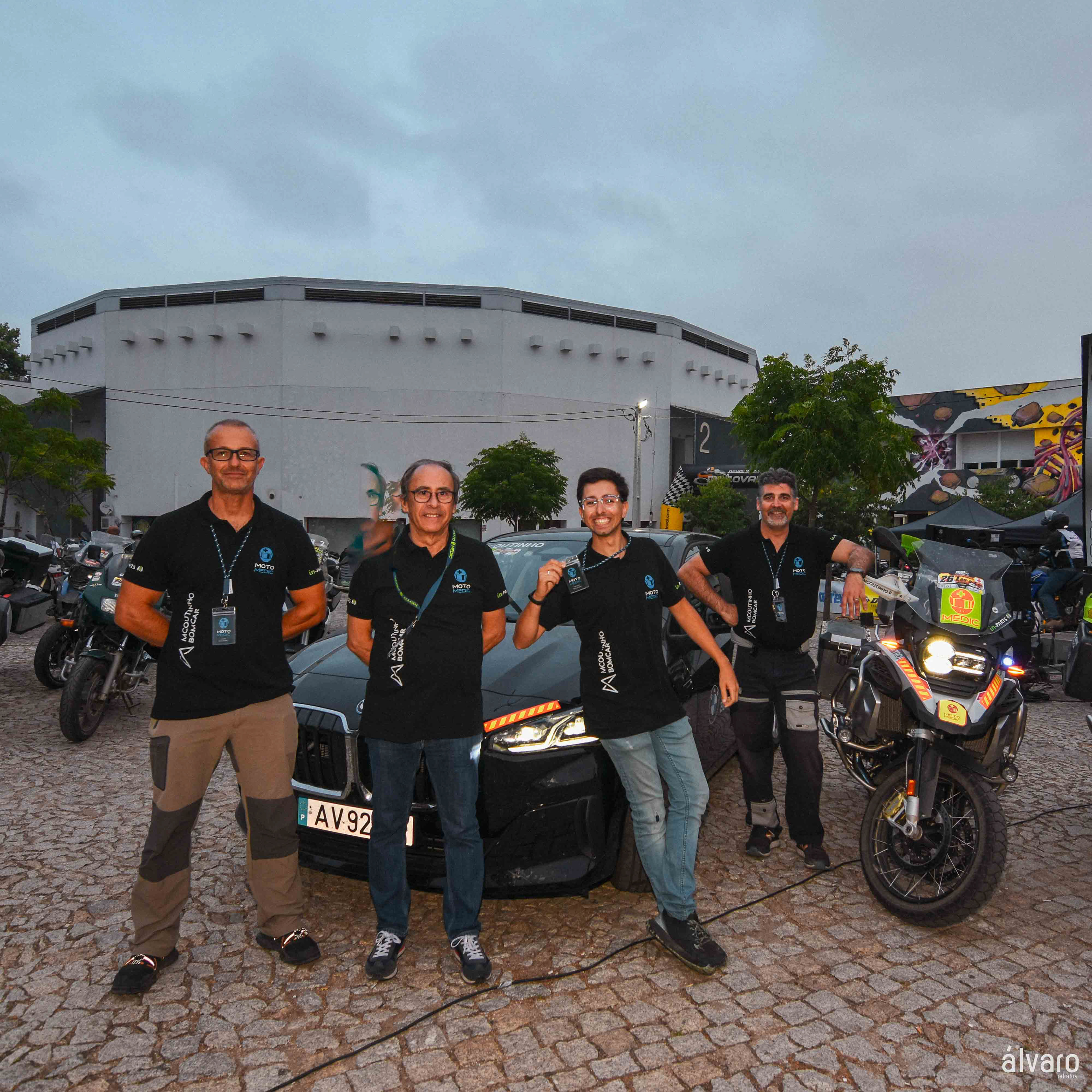 © Copyright uso não autorizado