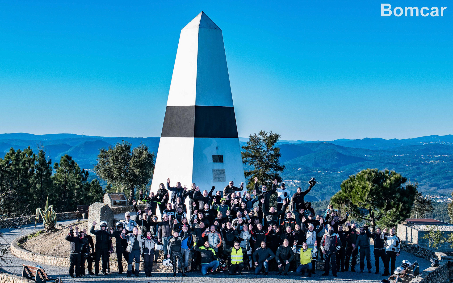 © Copyright uso não autorizado