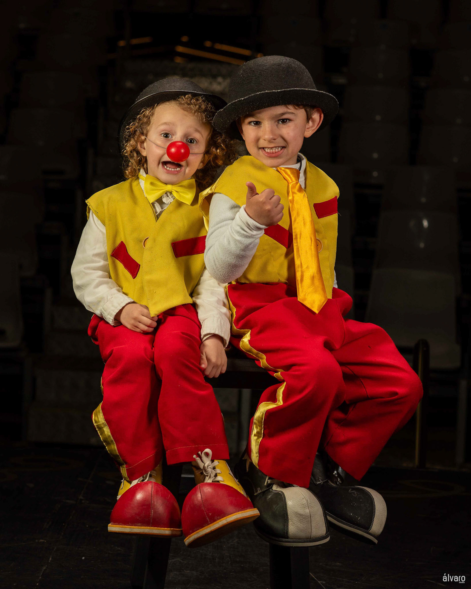 © Copyright uso não autorizado