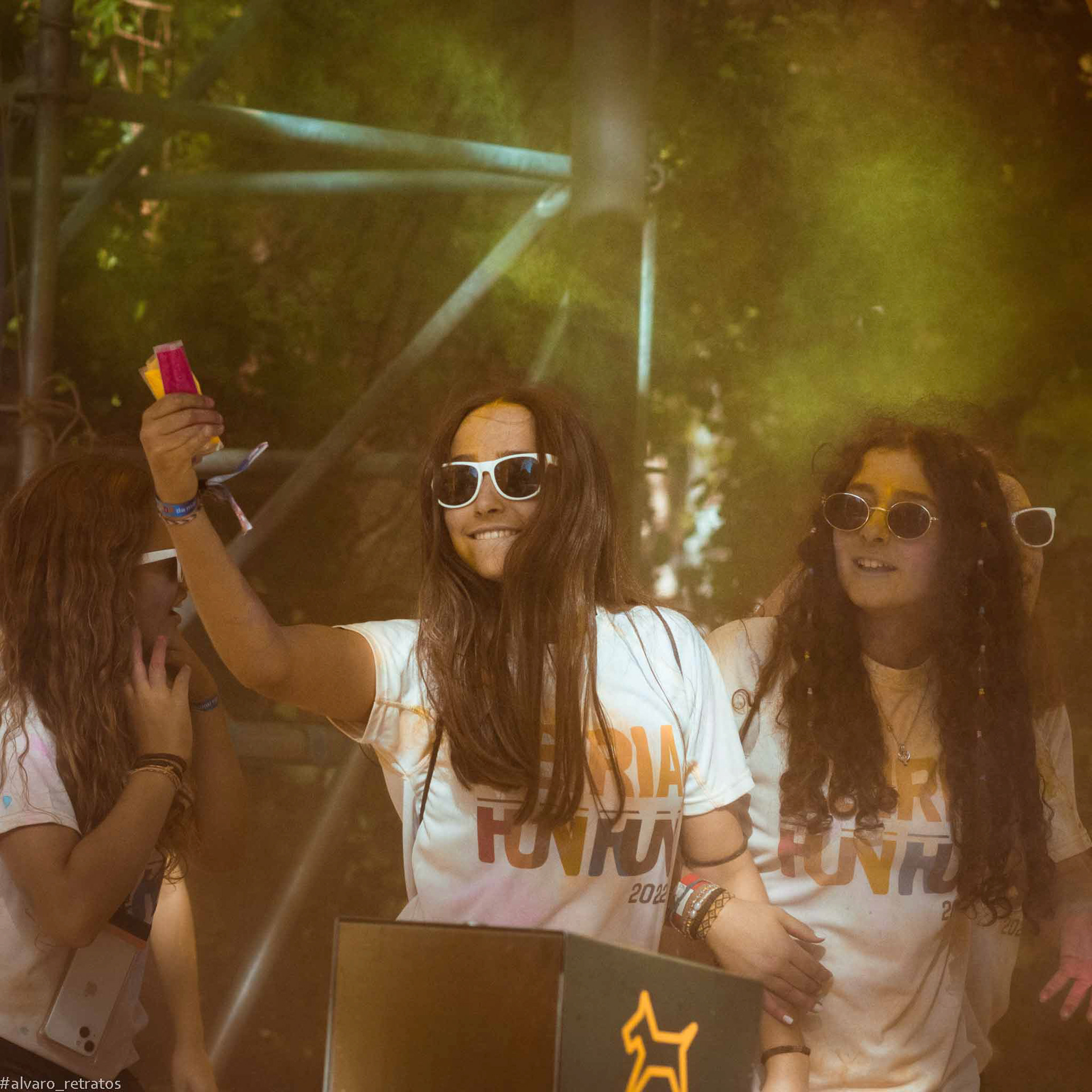 © Copyright uso não autorizado