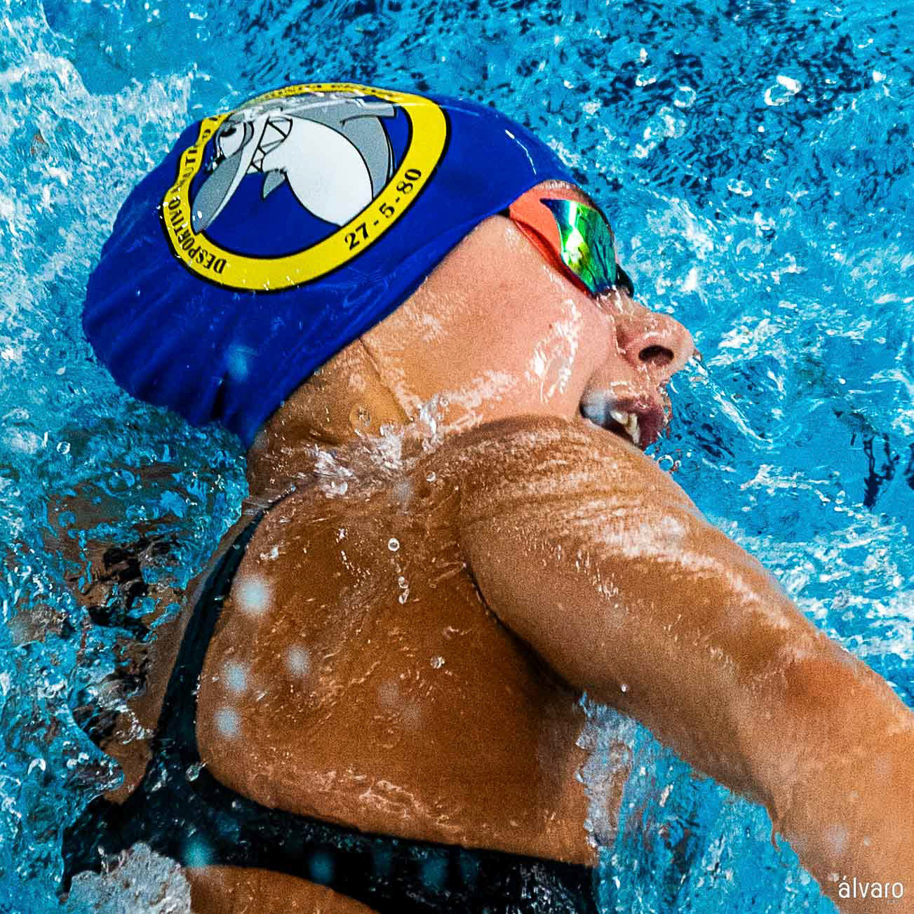 © Copyright uso não autorizado