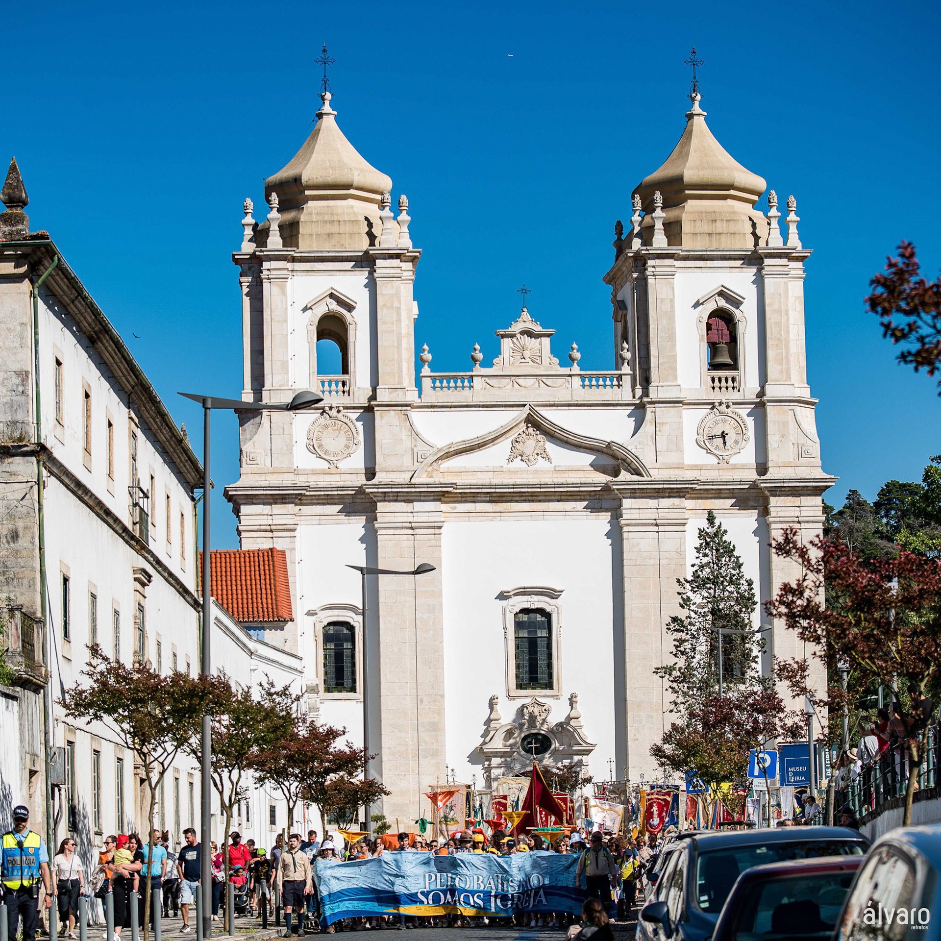 © Copyright uso não autorizado