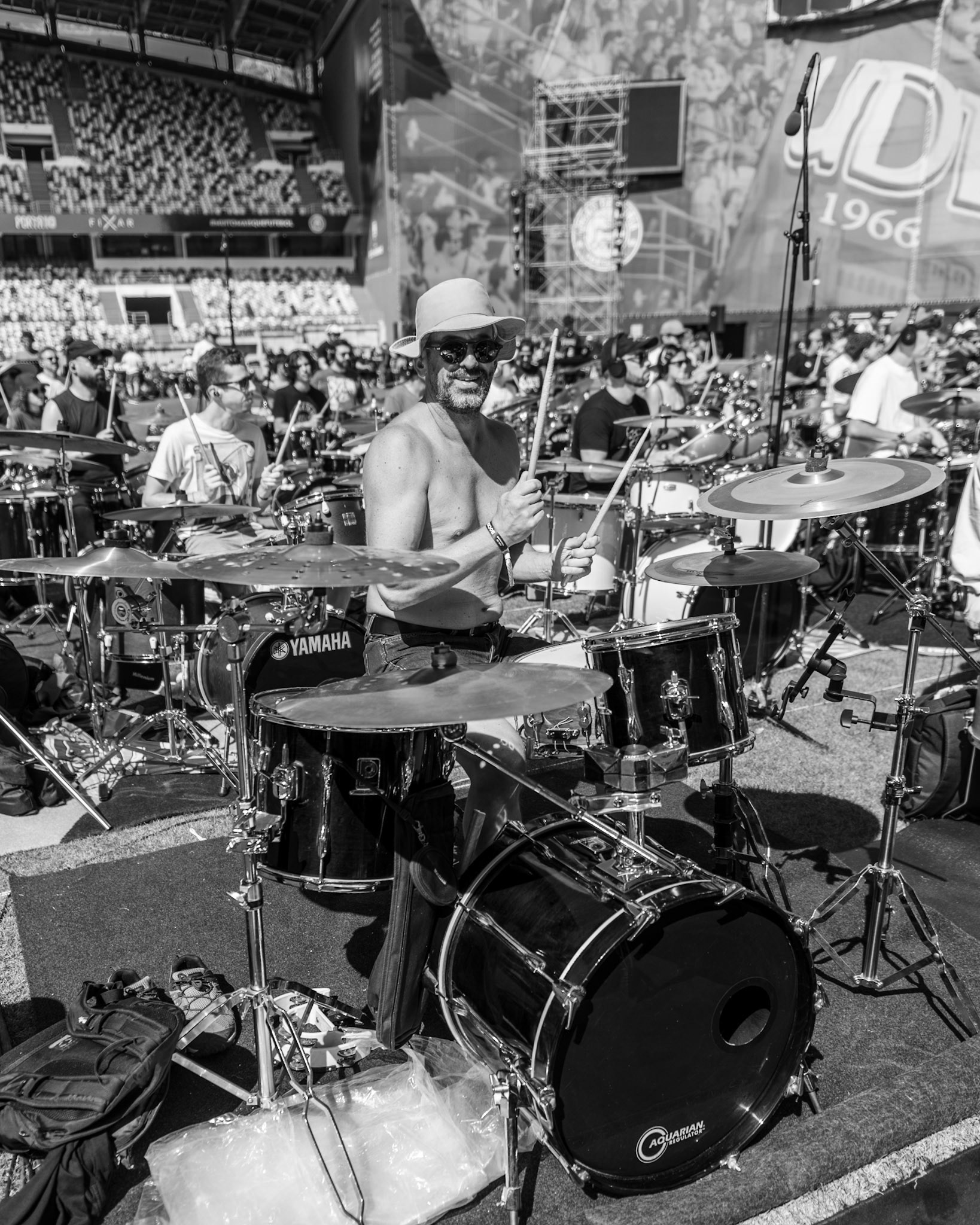 © Copyright uso não autorizado