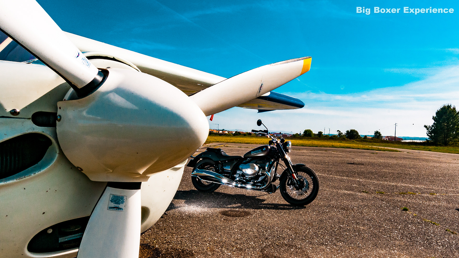 BMW R 18