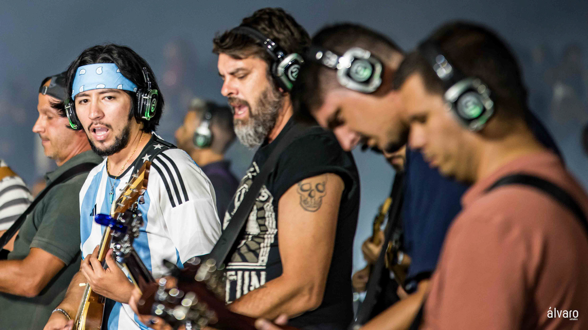 © Copyright uso não autorizado