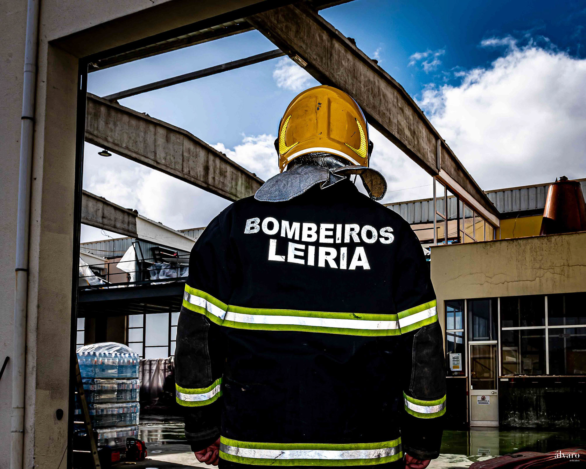 BV Leiria precisam ajuda