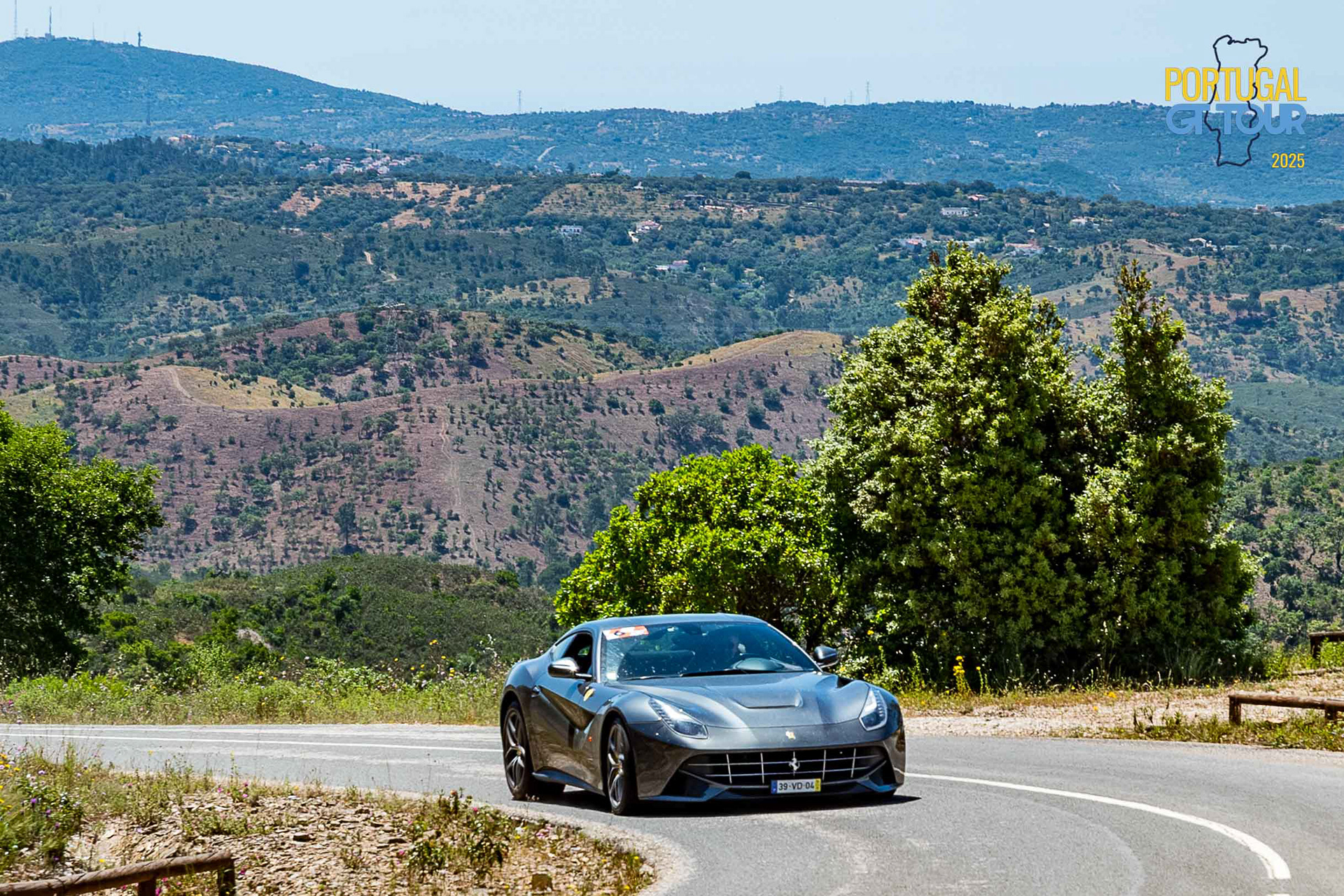 Miradouro Alto Ameixeira