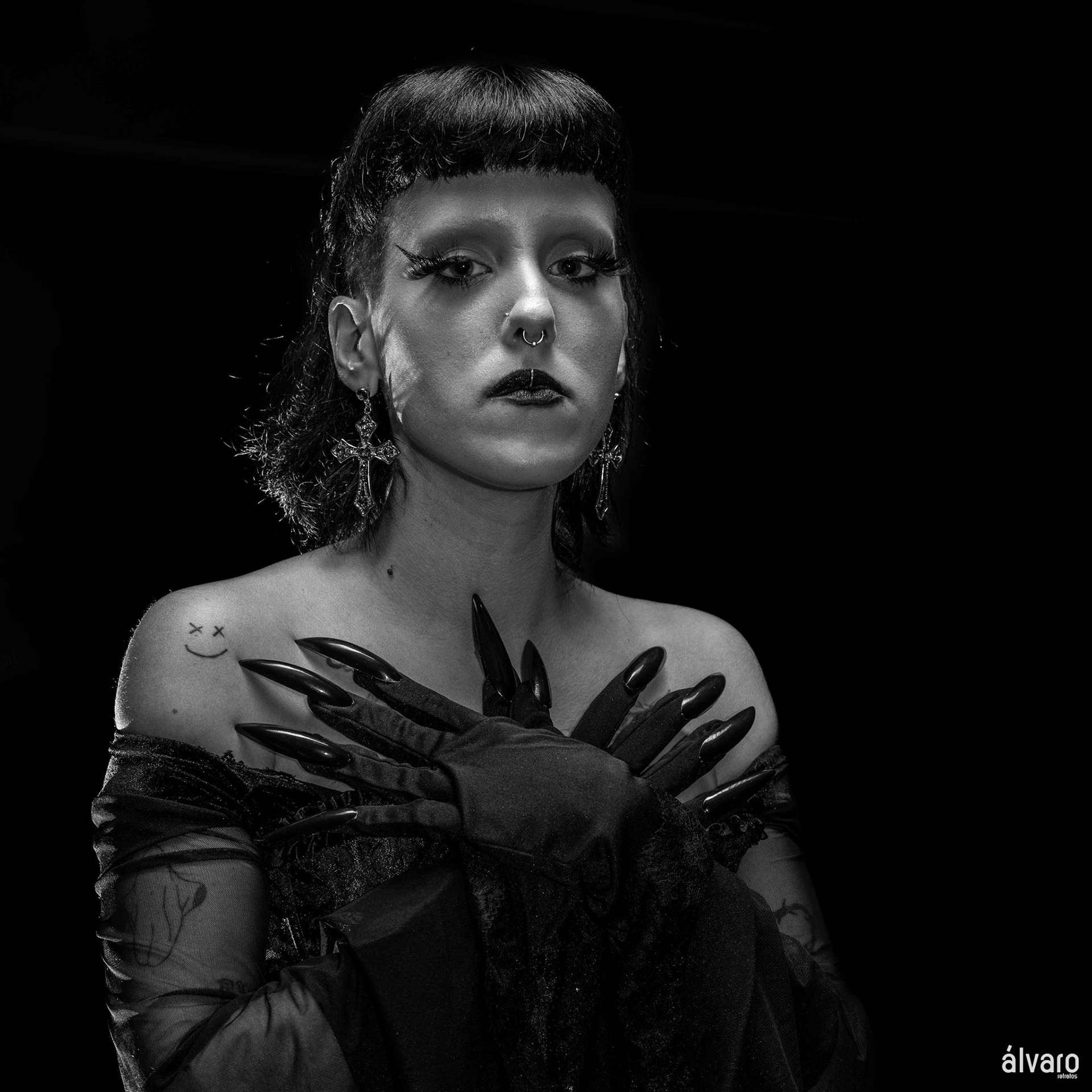 Sara L. © Copyright uso não autorizado