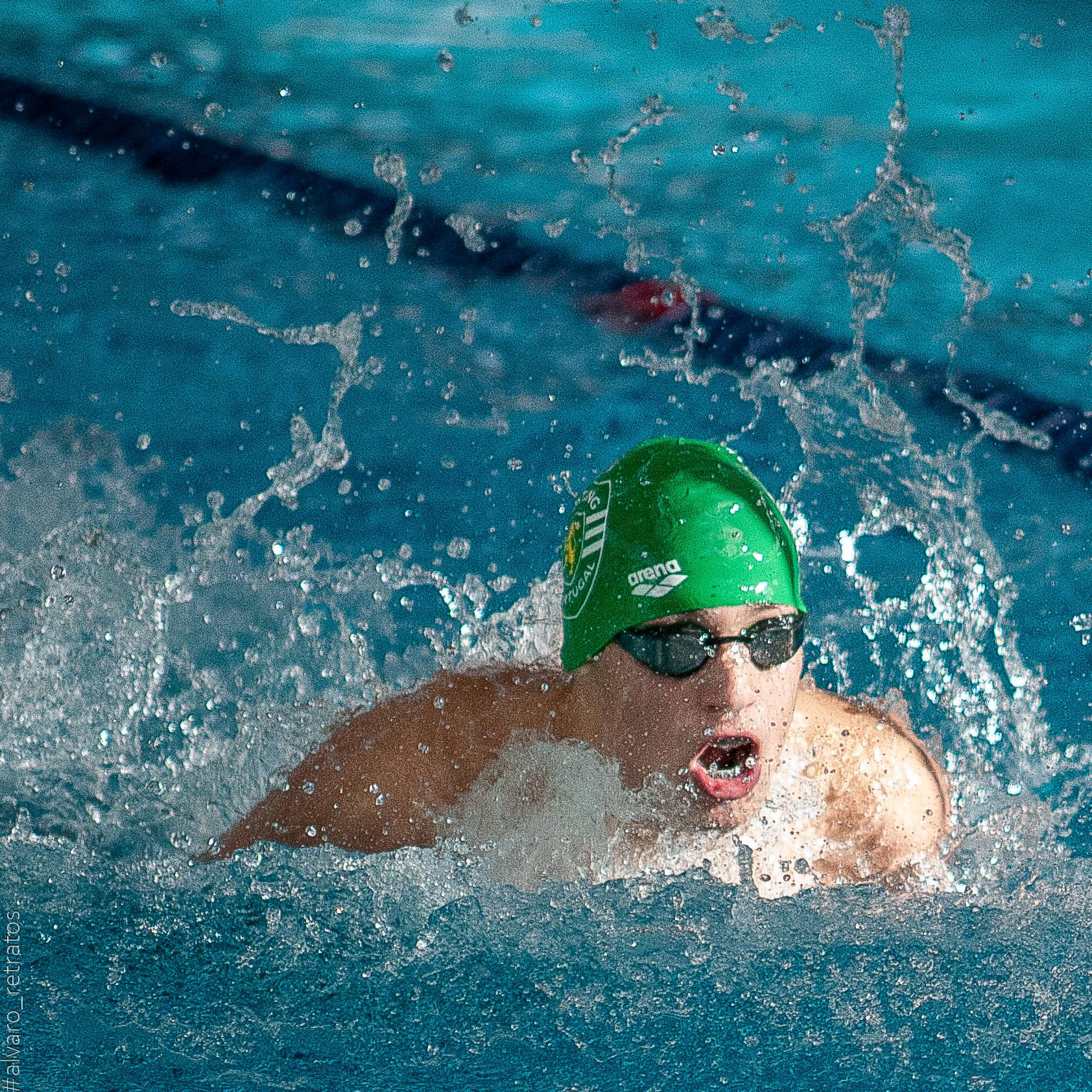 © Copyright uso não autorizado