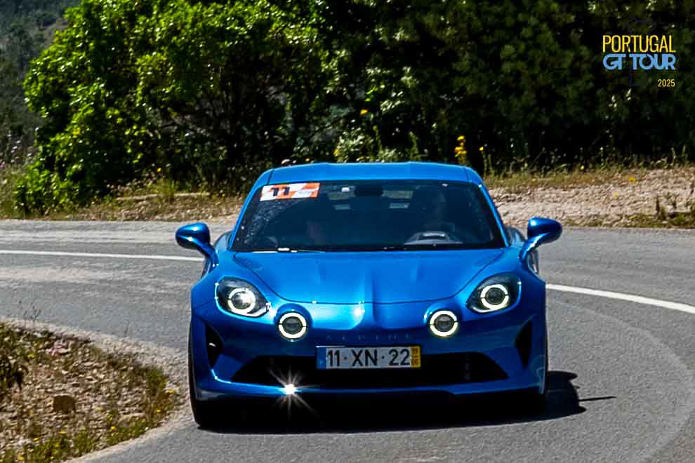 Miradouro Alto Ameixeira
