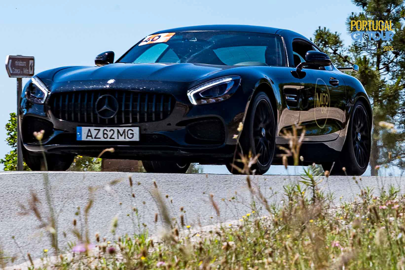 Miradouro Alto Ameixeira