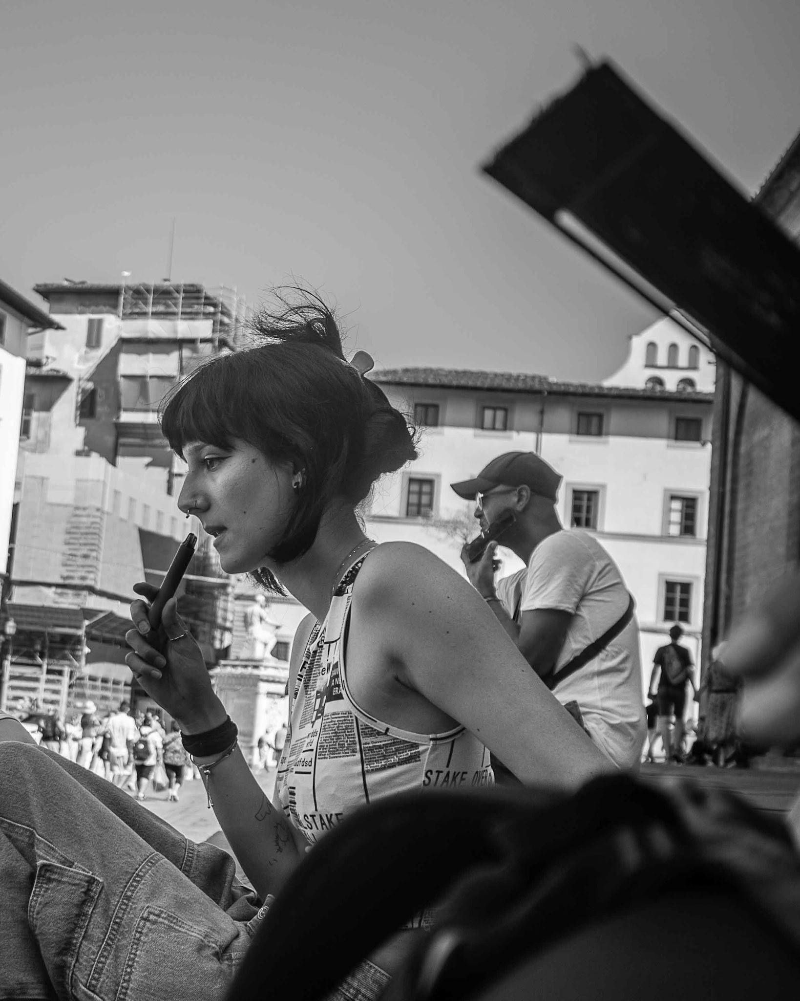 © Copyright uso não autorizado