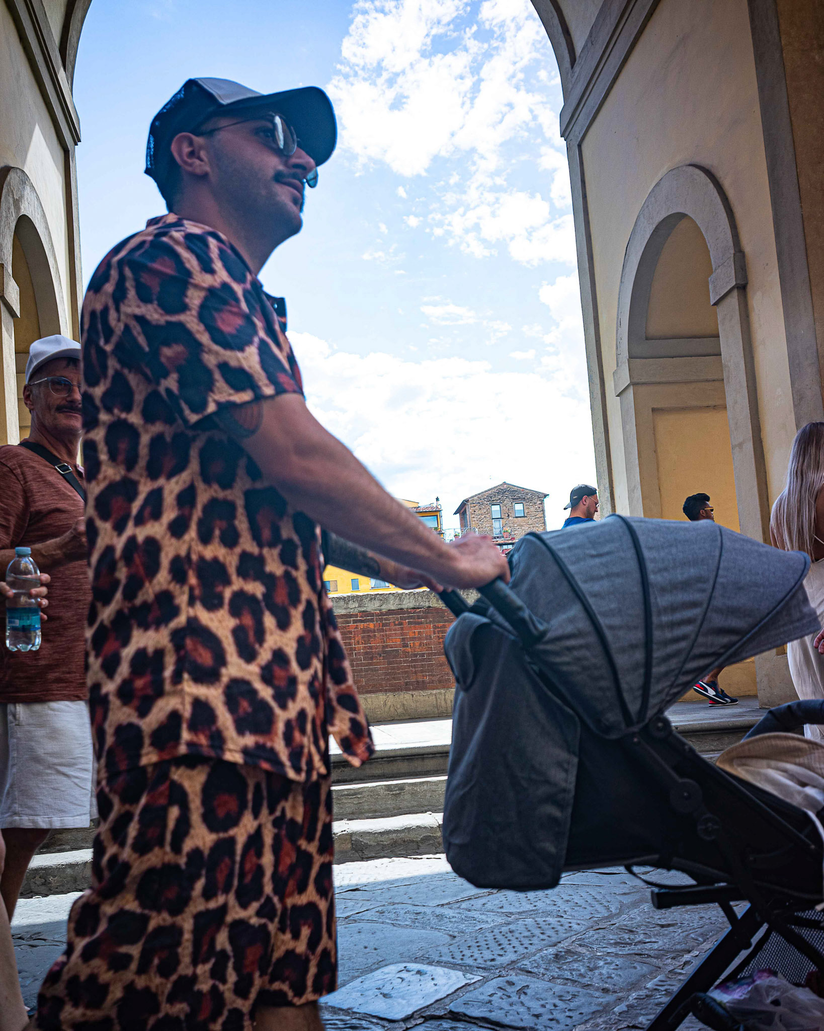 © Copyright uso não autorizado